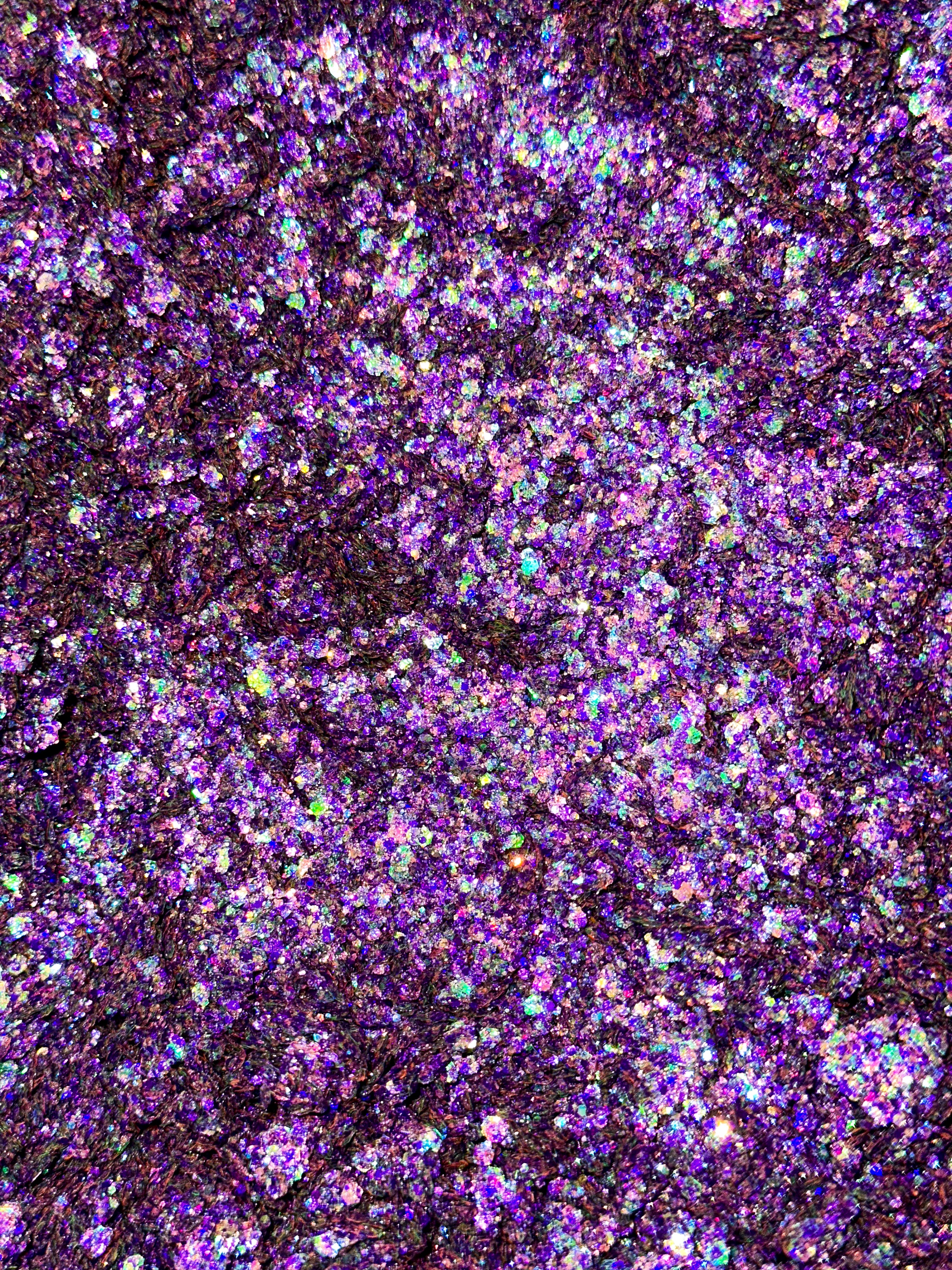 Holoween Glitter Gel