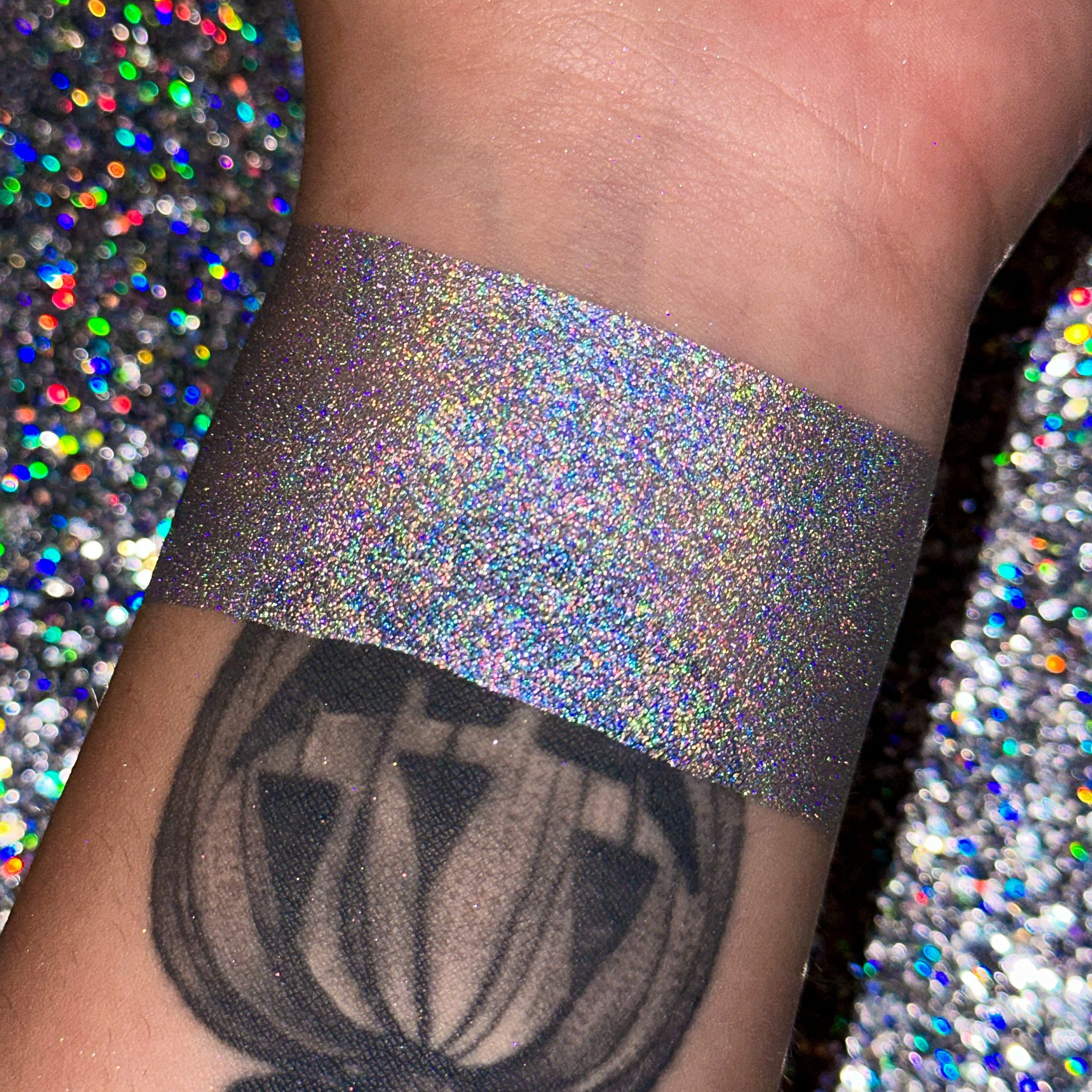 Razzle Dazzle Eyeshadow Gel