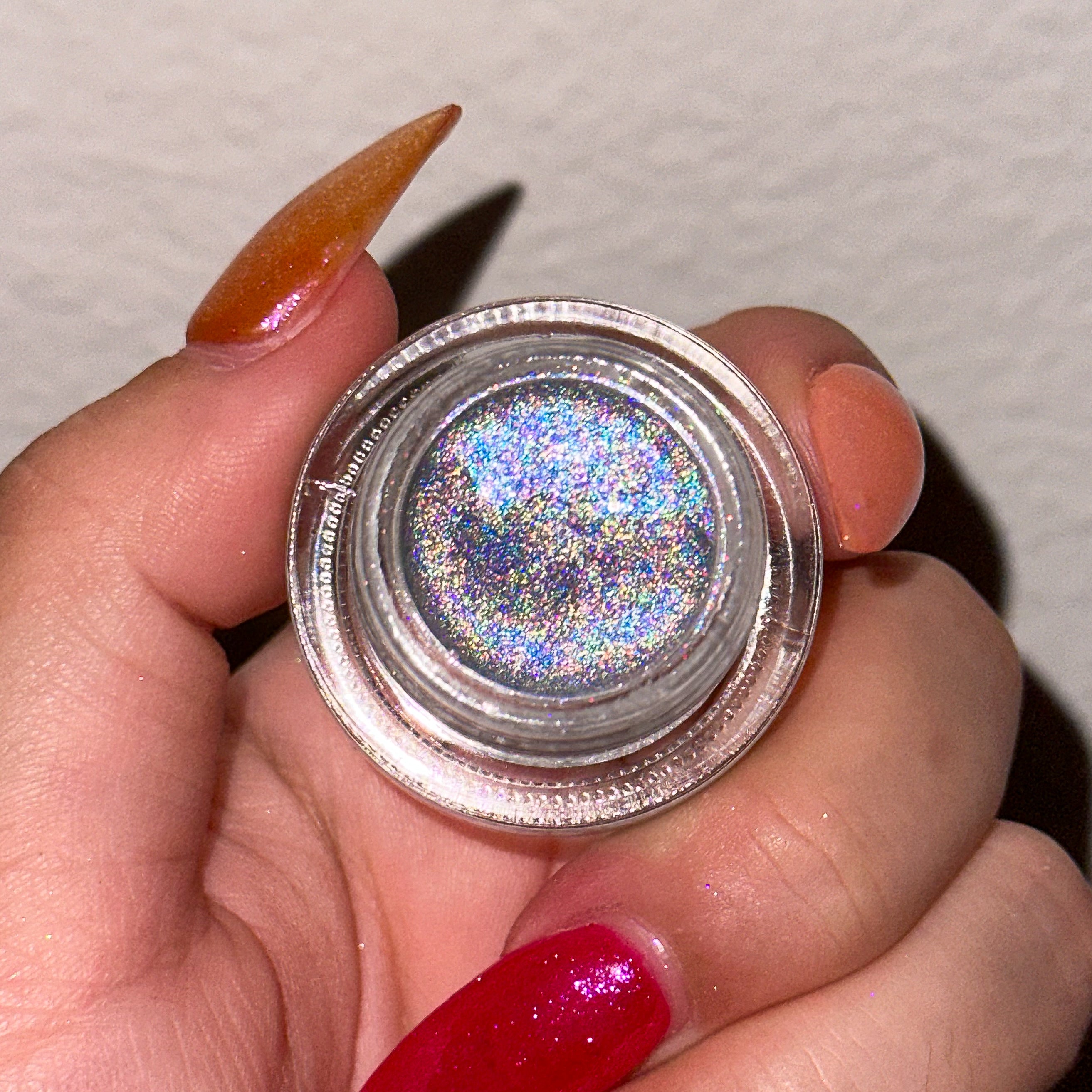 Razzle Dazzle Eyeshadow Gel