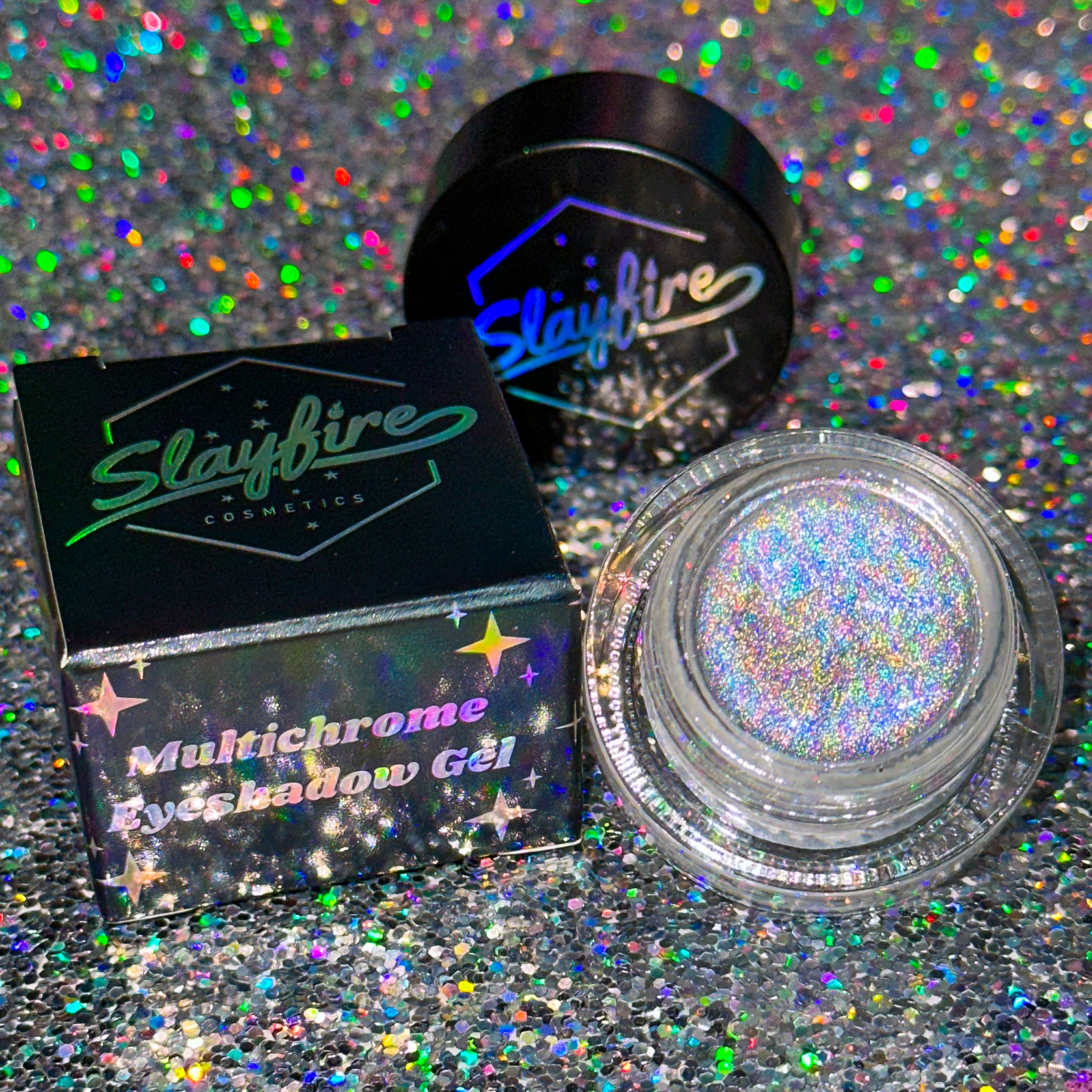 Razzle Dazzle Eyeshadow Gel