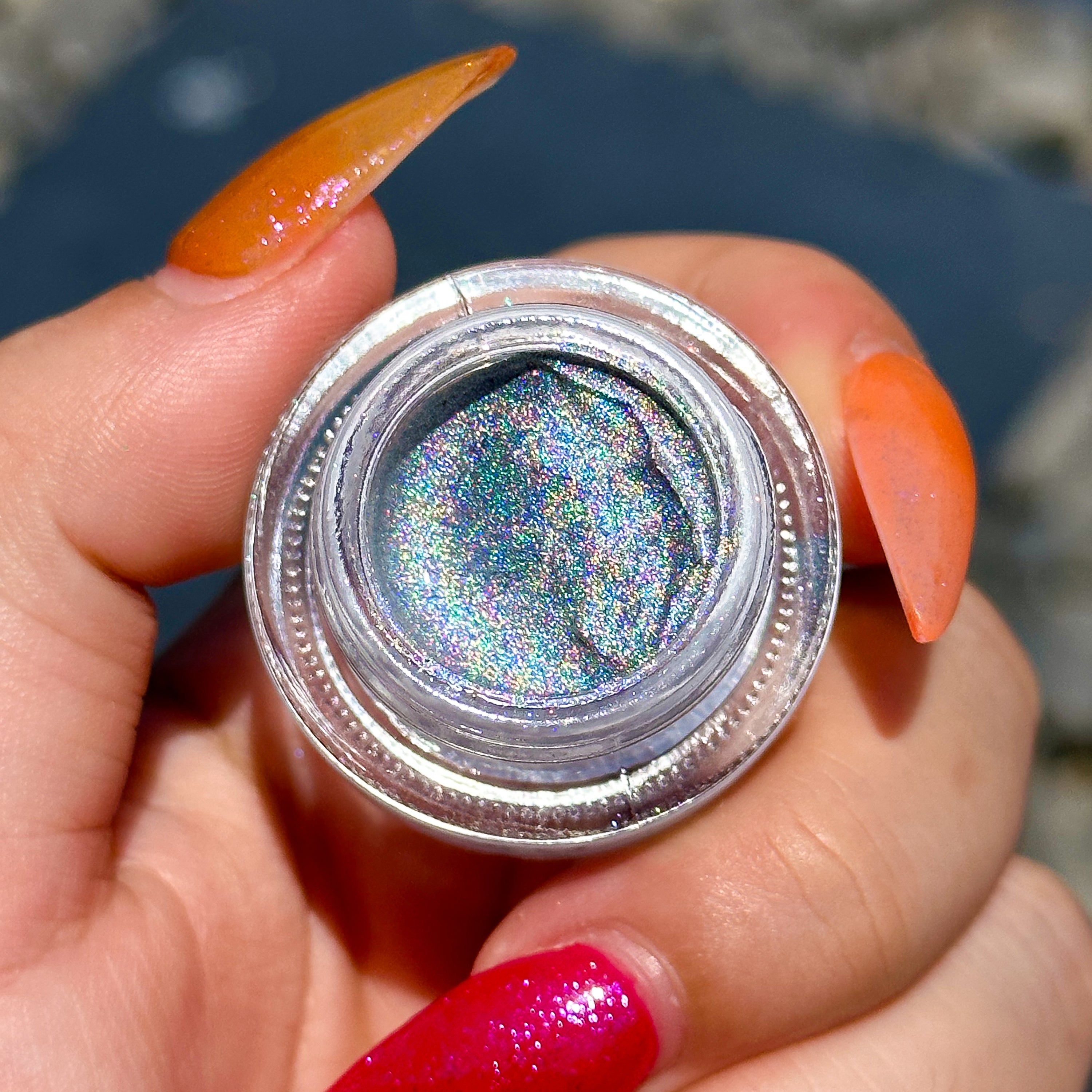 Razzle Dazzle Eyeshadow Gel