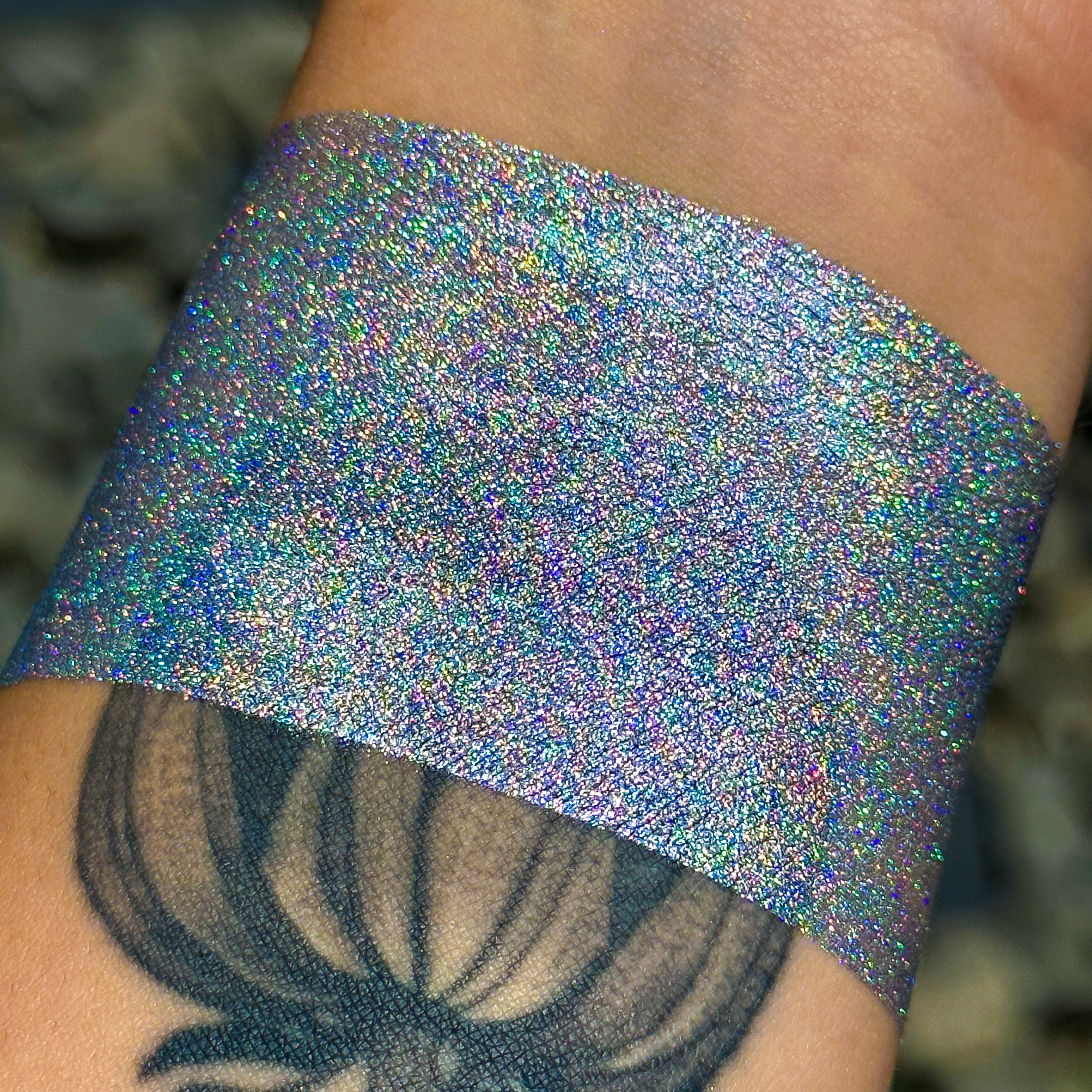 Razzle Dazzle Eyeshadow Gel