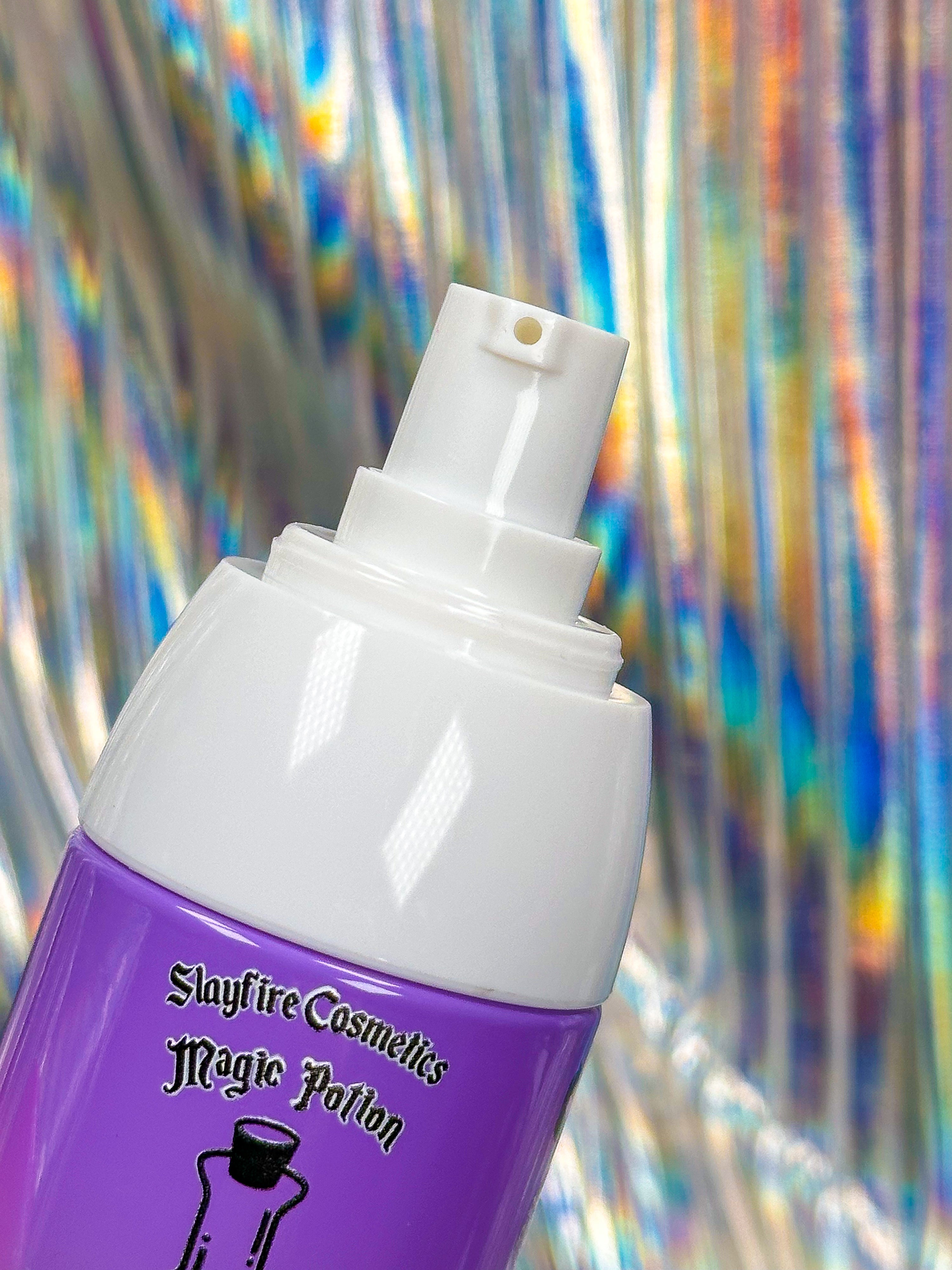 Magic Potion - Mixing Medium & Primer