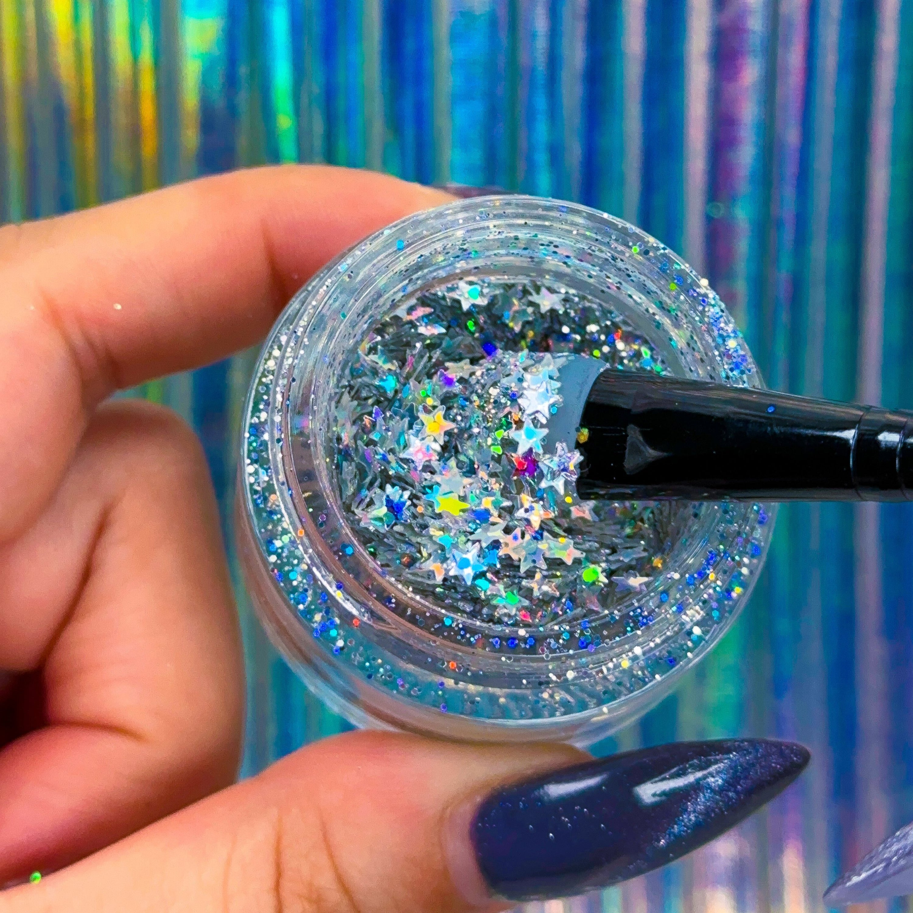 Stardust Loose Glitter