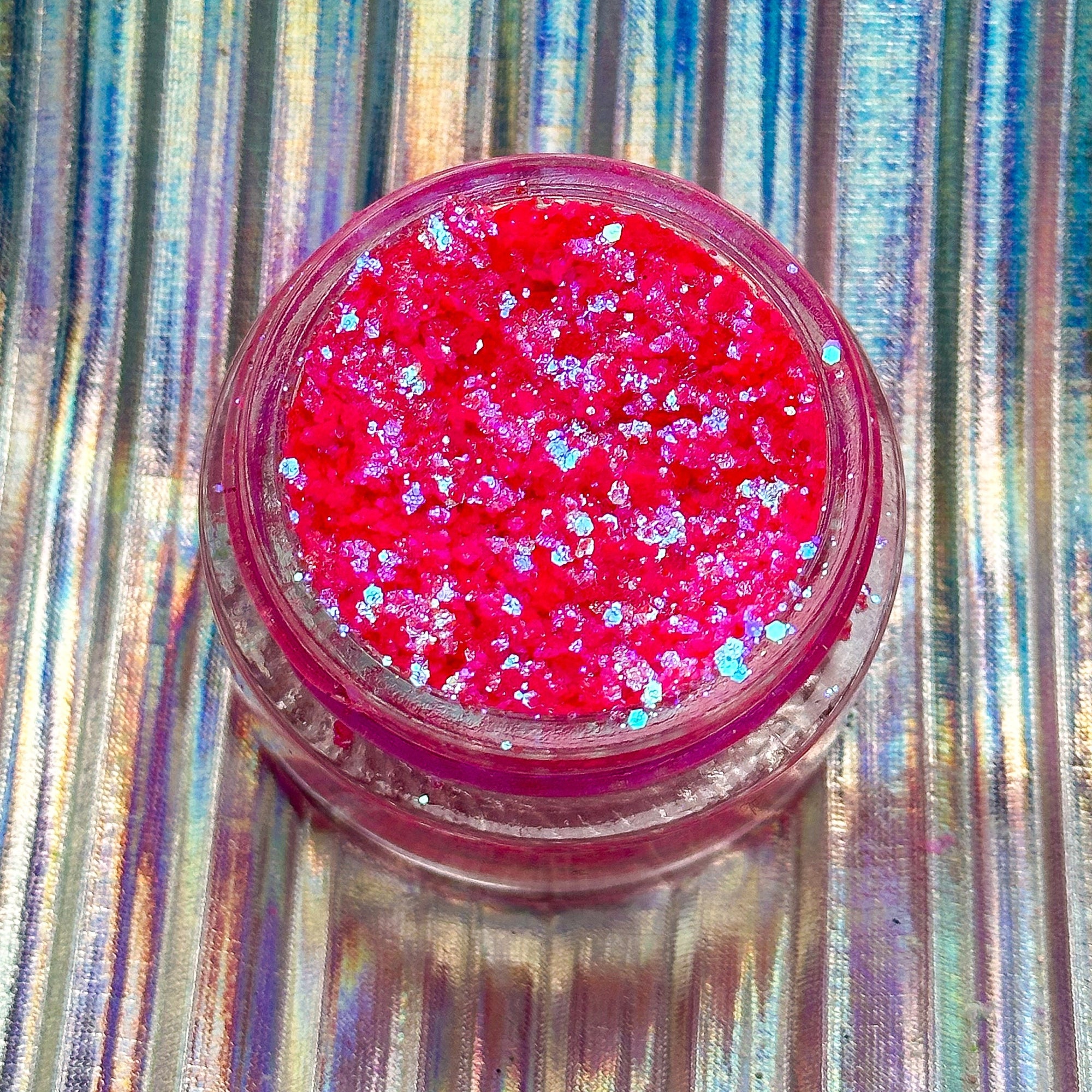 Girls Girls Girls Glitter Gel