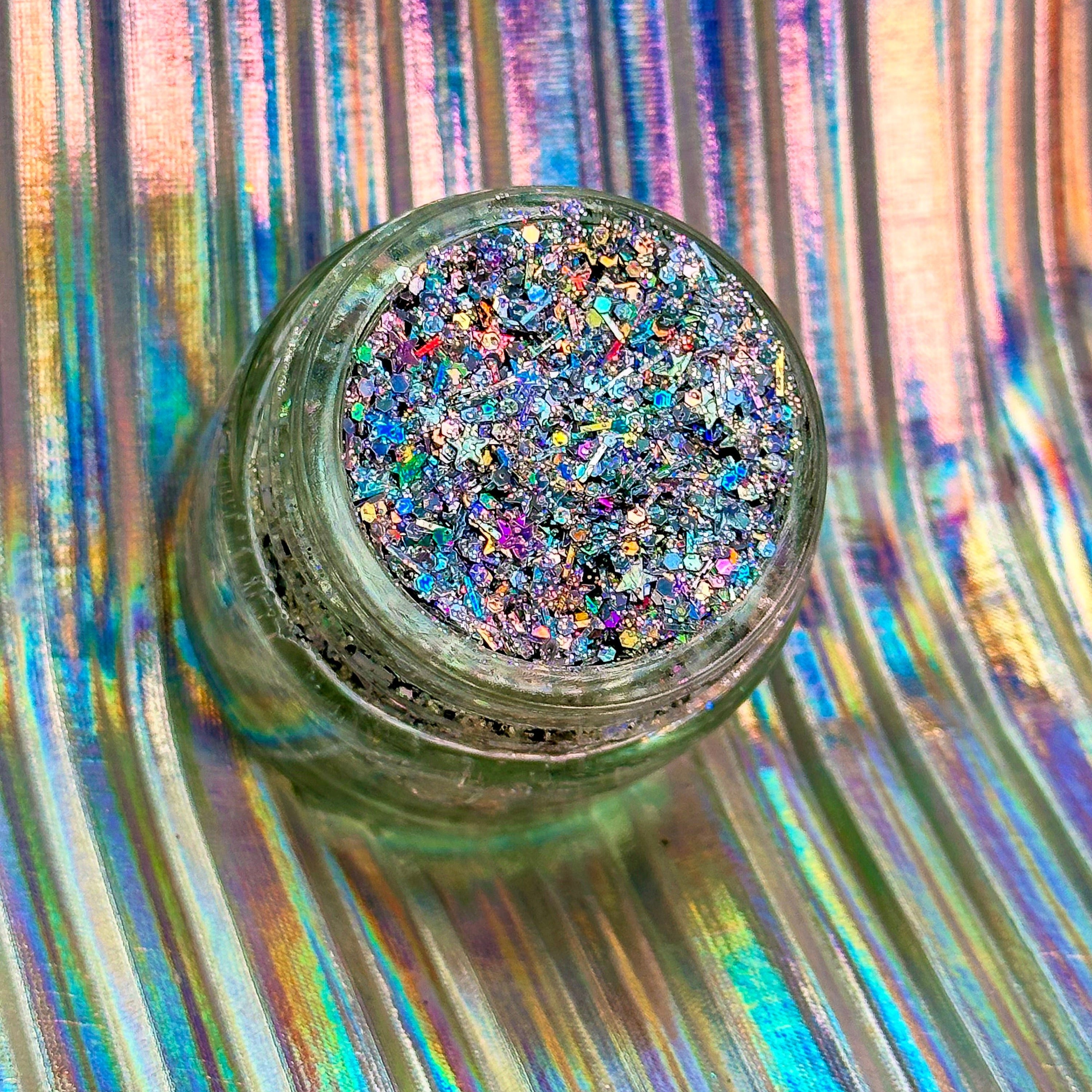 After Party Glitter Gel