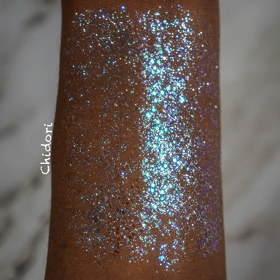 Chidori Glitter Gel by Miss Shu Mai