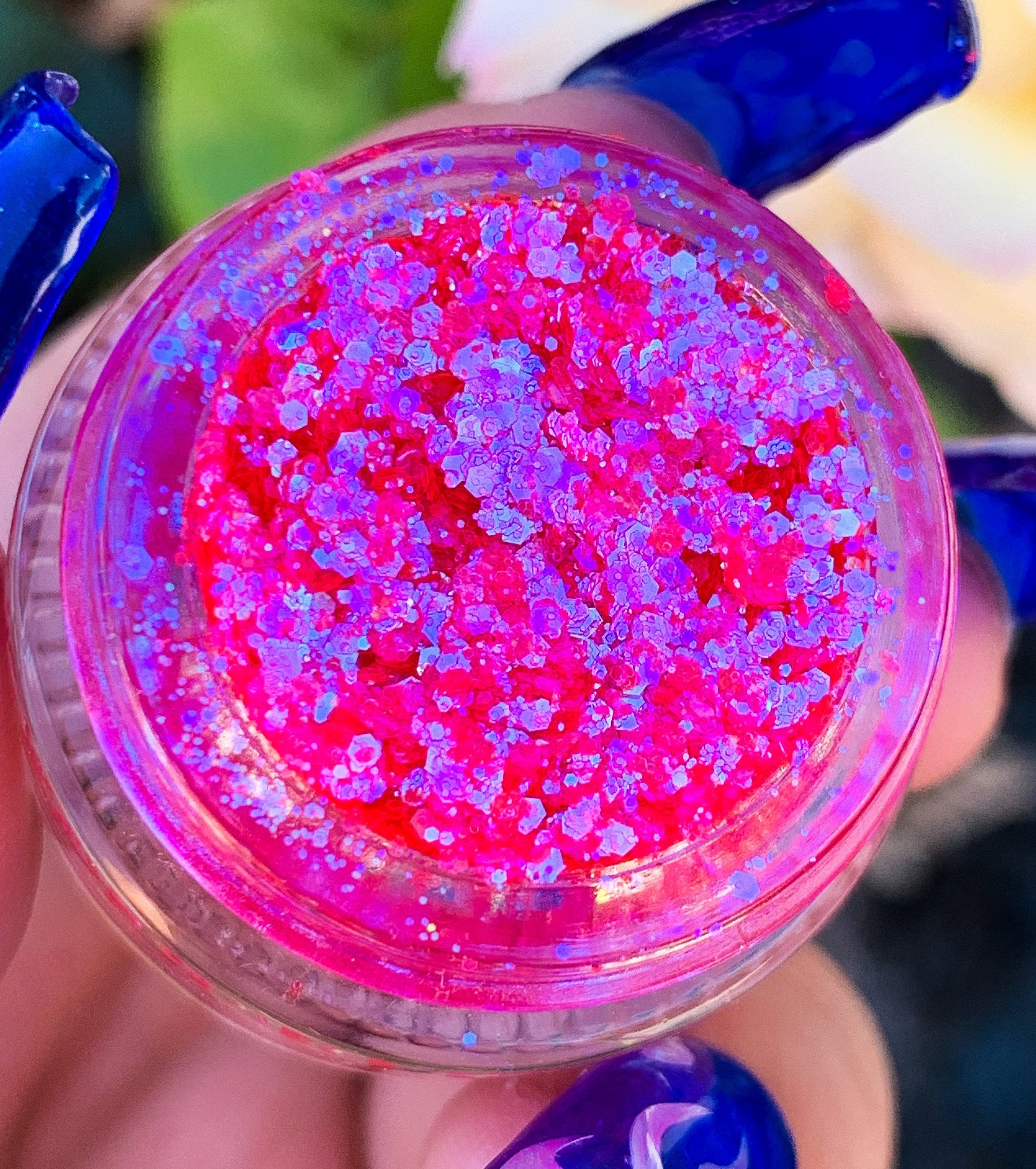 Girls Girls Girls Glitter Gel - slayfirecosmetics