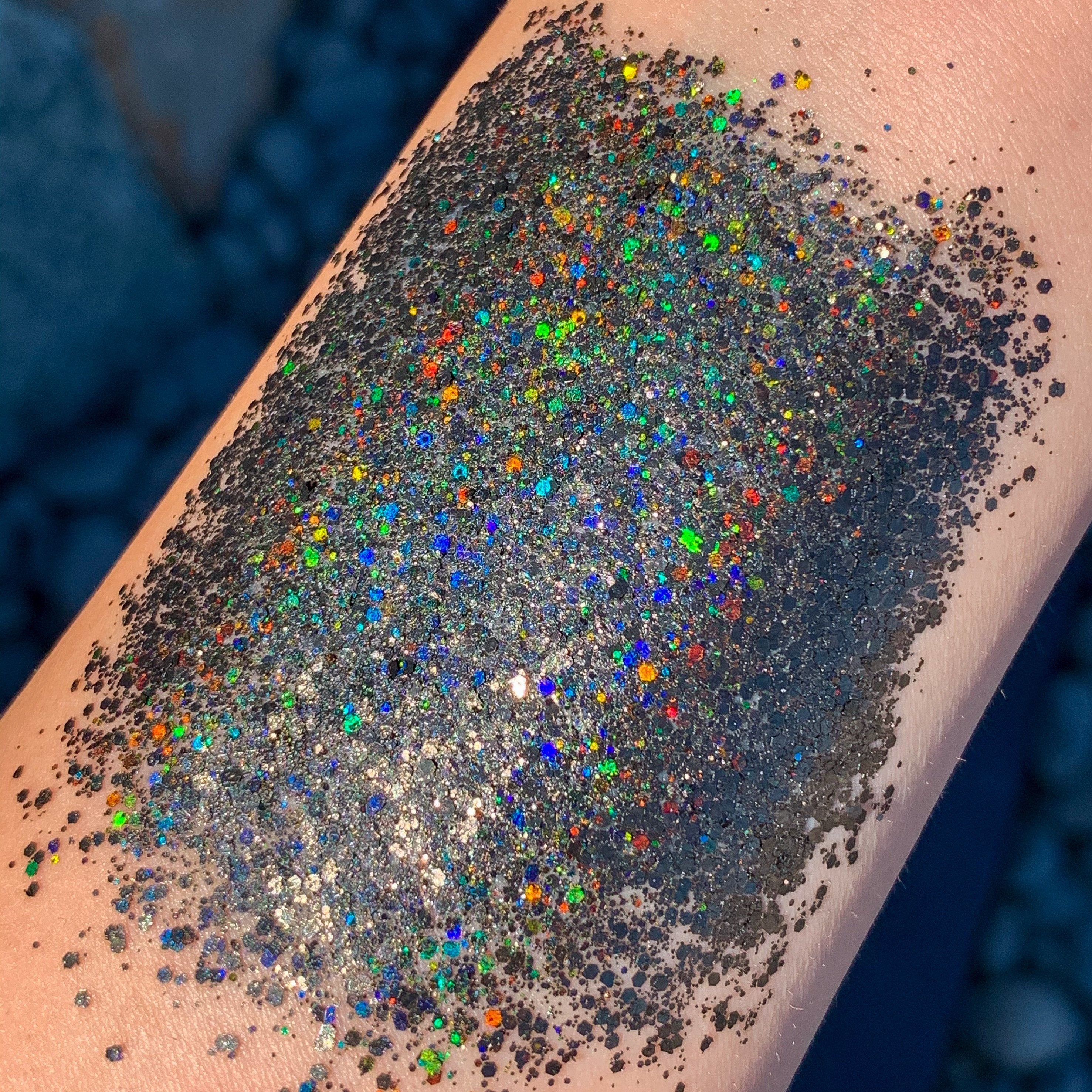 Lillith Glitter Gel by Lillith Van Buren