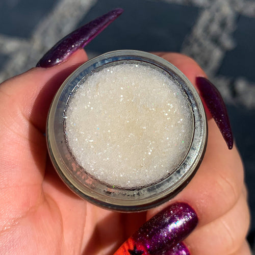 Space Mermaid Biodegradable Glitter (6g) – The Natural Play Makeup Company