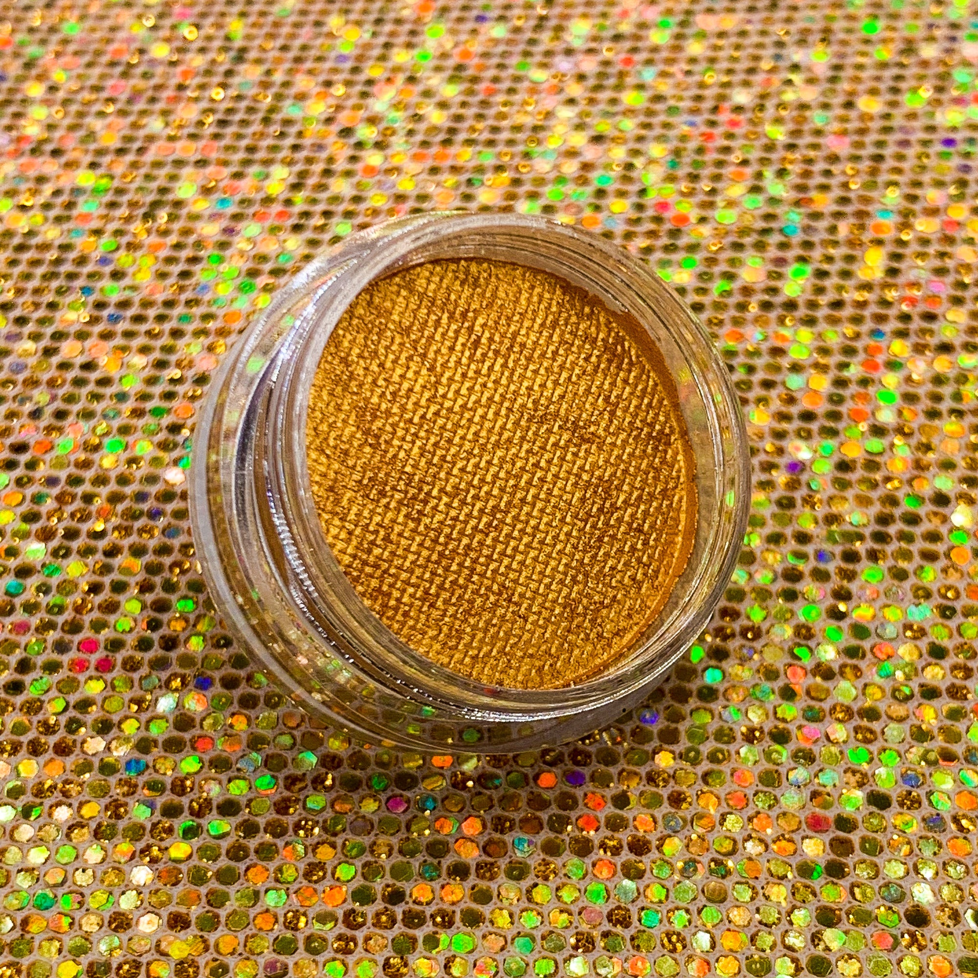 Gold Doubloon Splash Liner