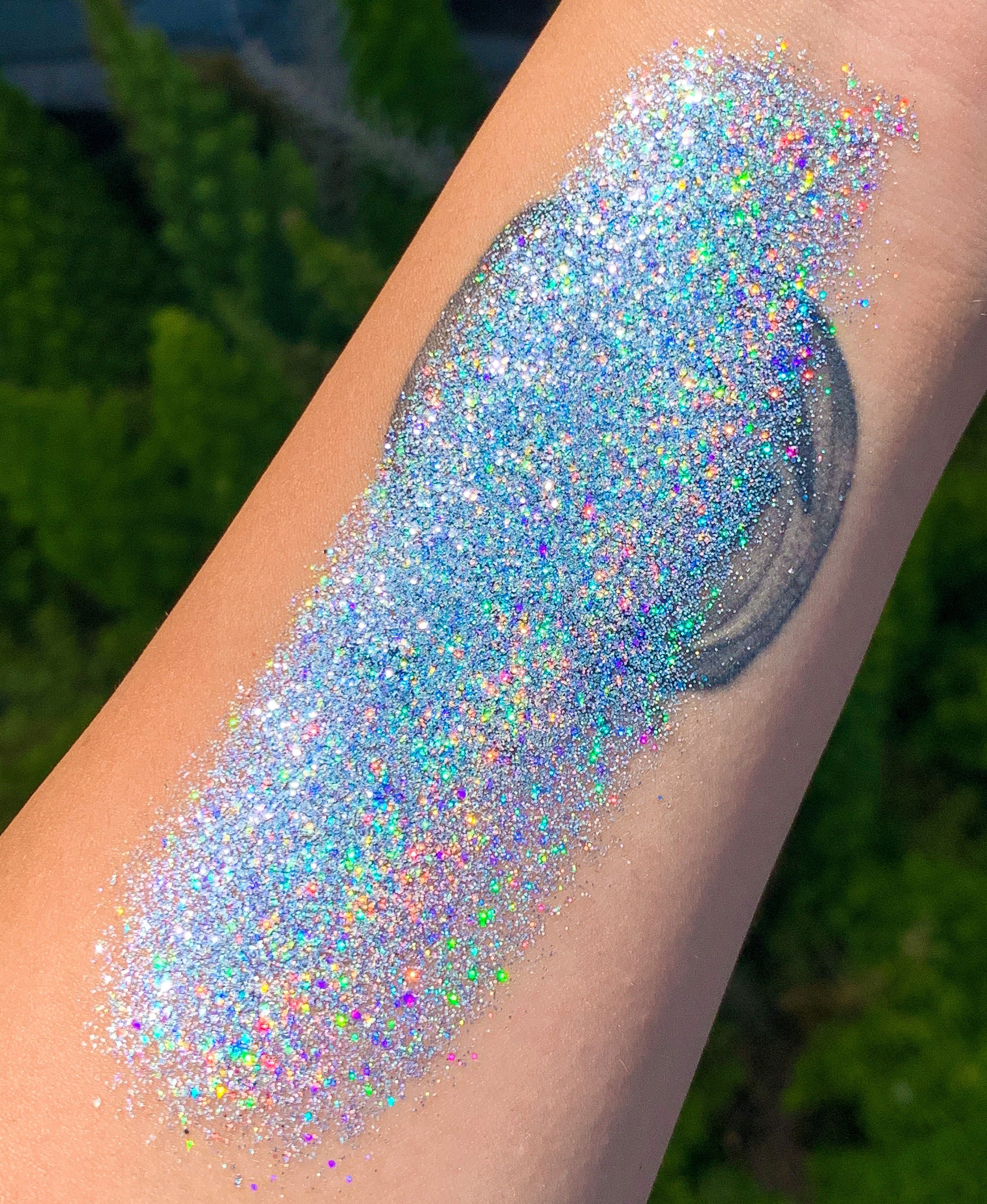 DSCO Glitter Gel