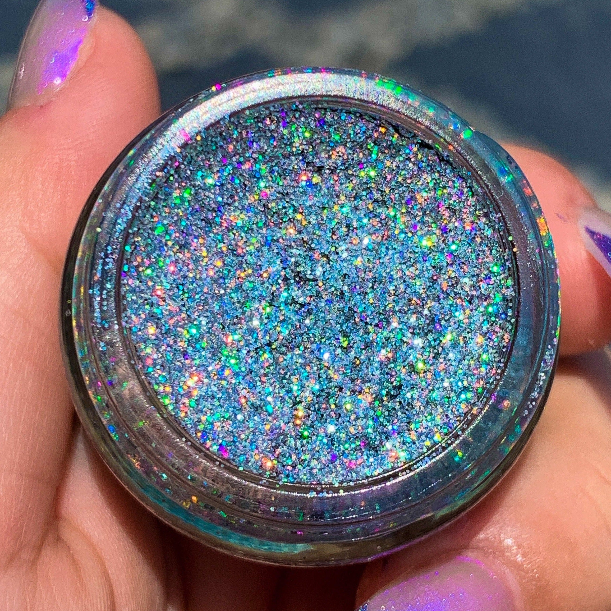 DSCO Glitter Gel