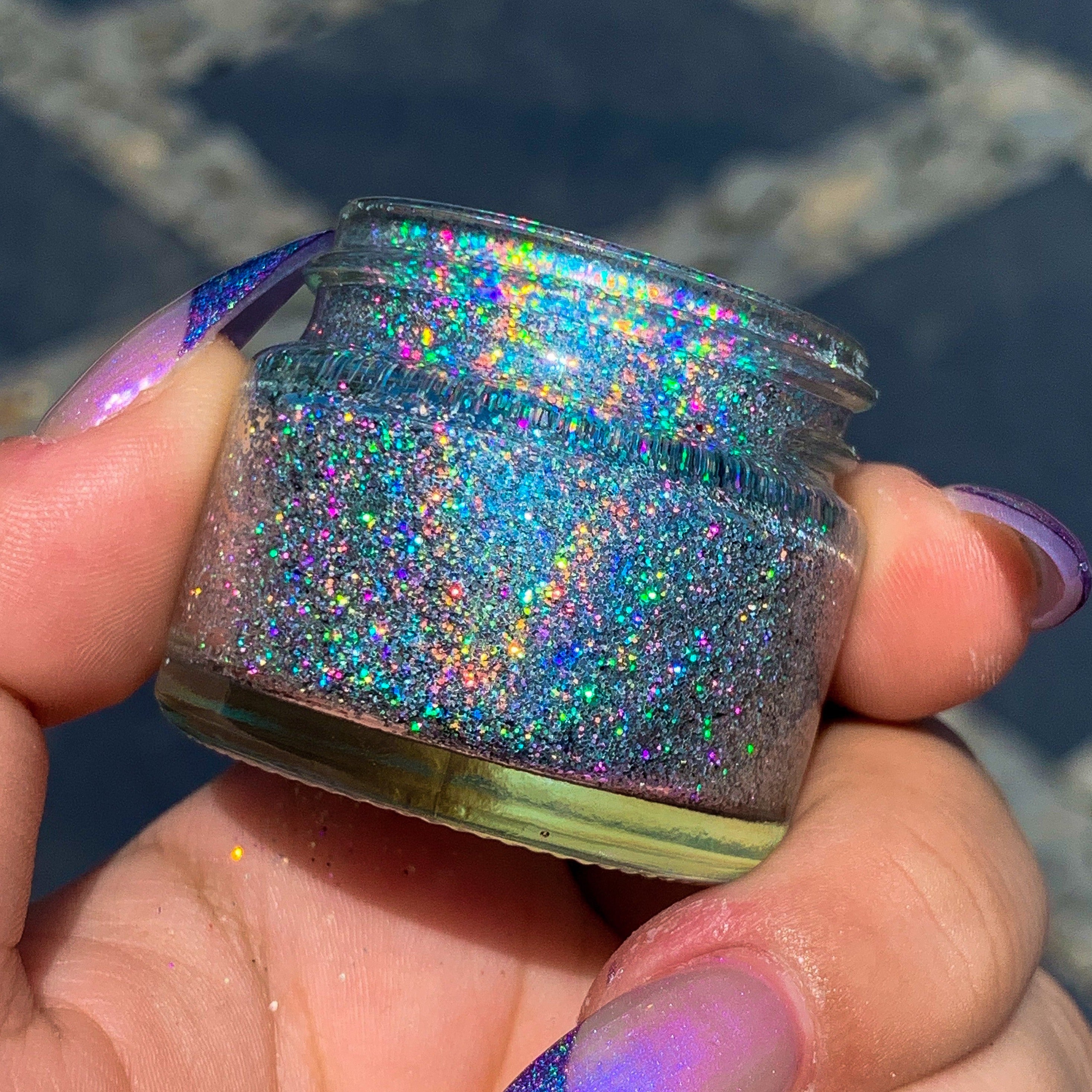 DSCO Glitter Gel