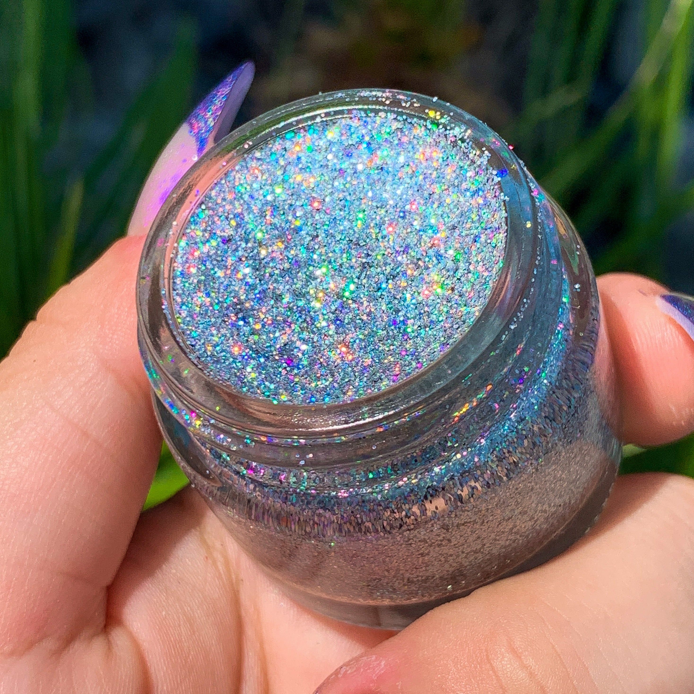 DSCO Glitter Gel