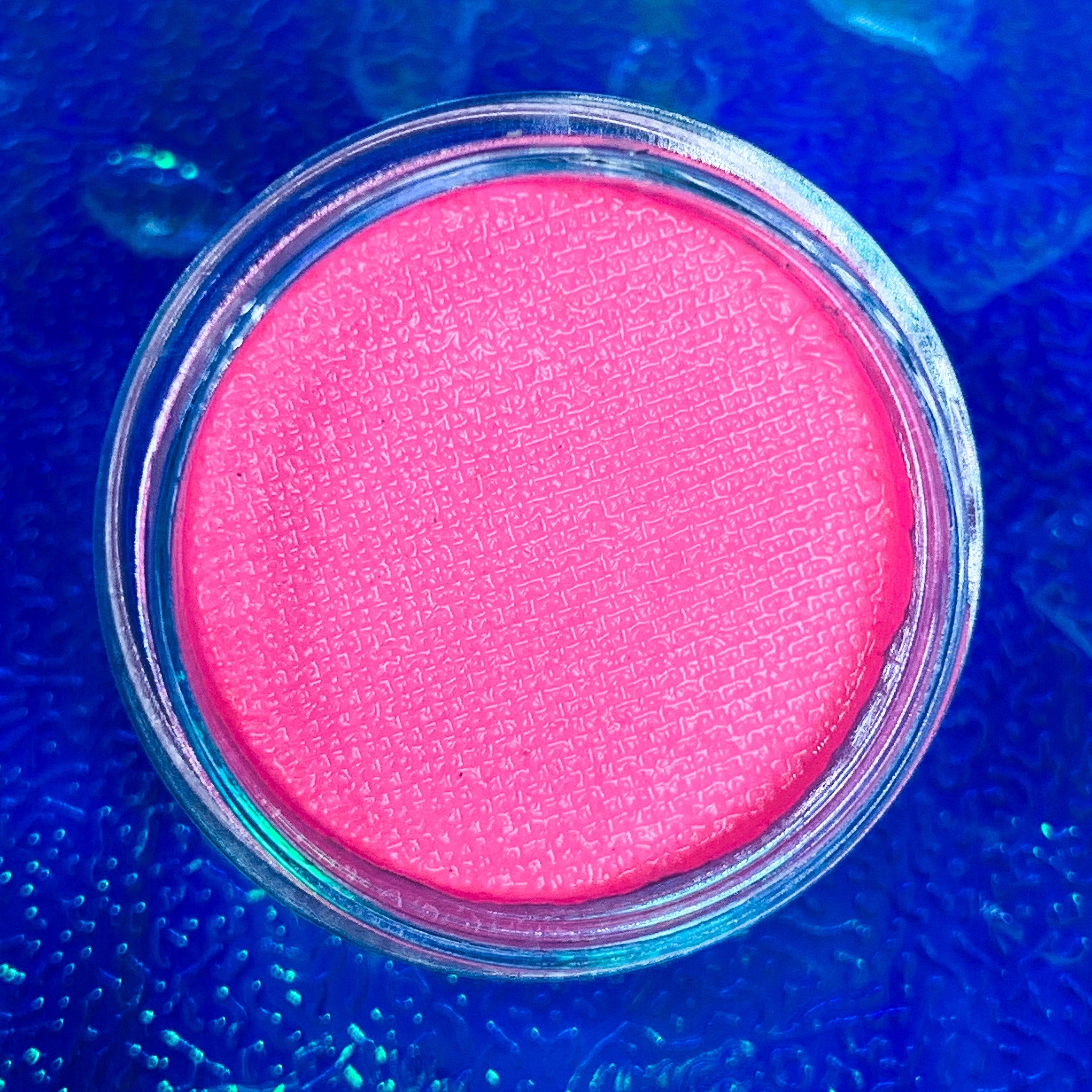 Bubblegum Bitch Splash Liner