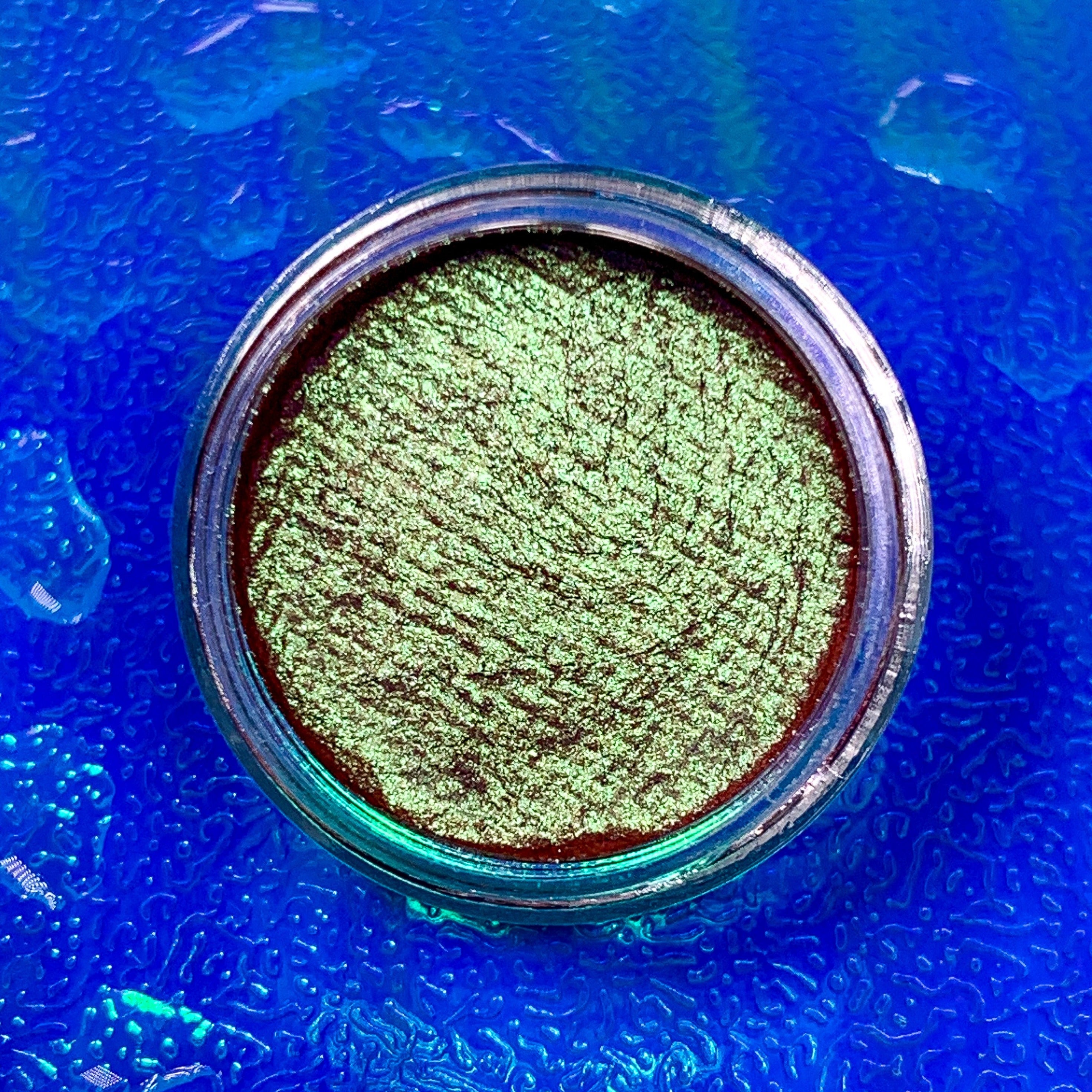 Shimmer Me Timbers Splash Liner