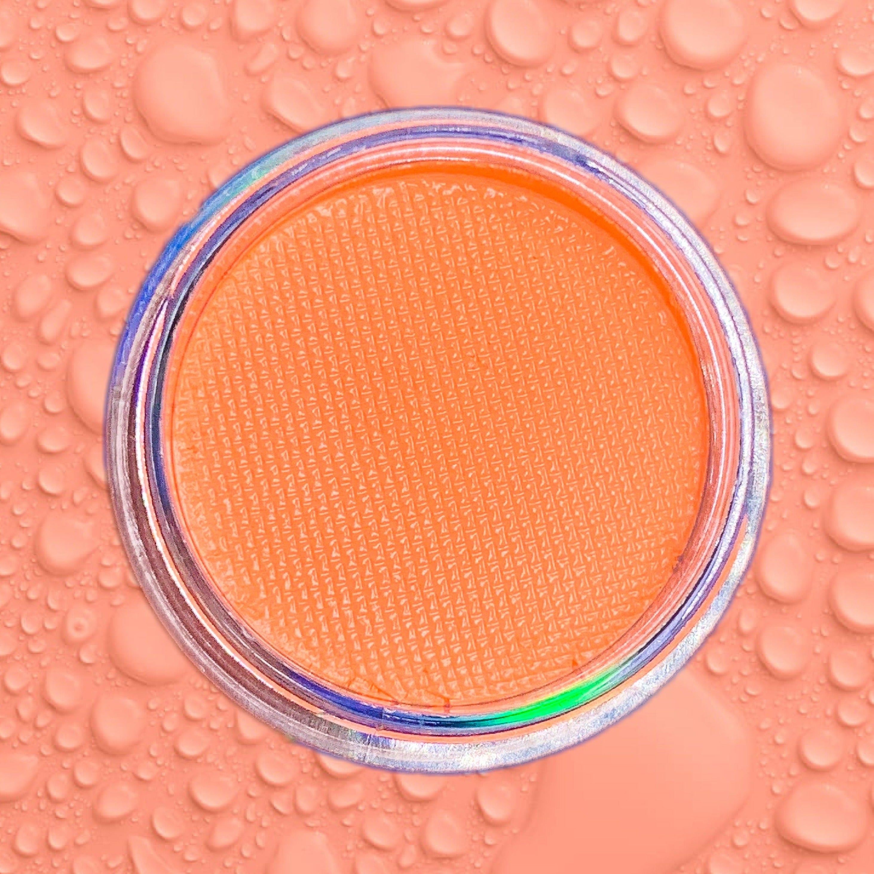 Peach Fizz Splash Liner