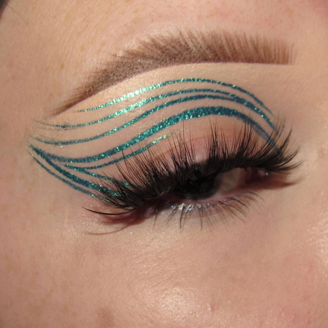 Aquarius Splash Liner