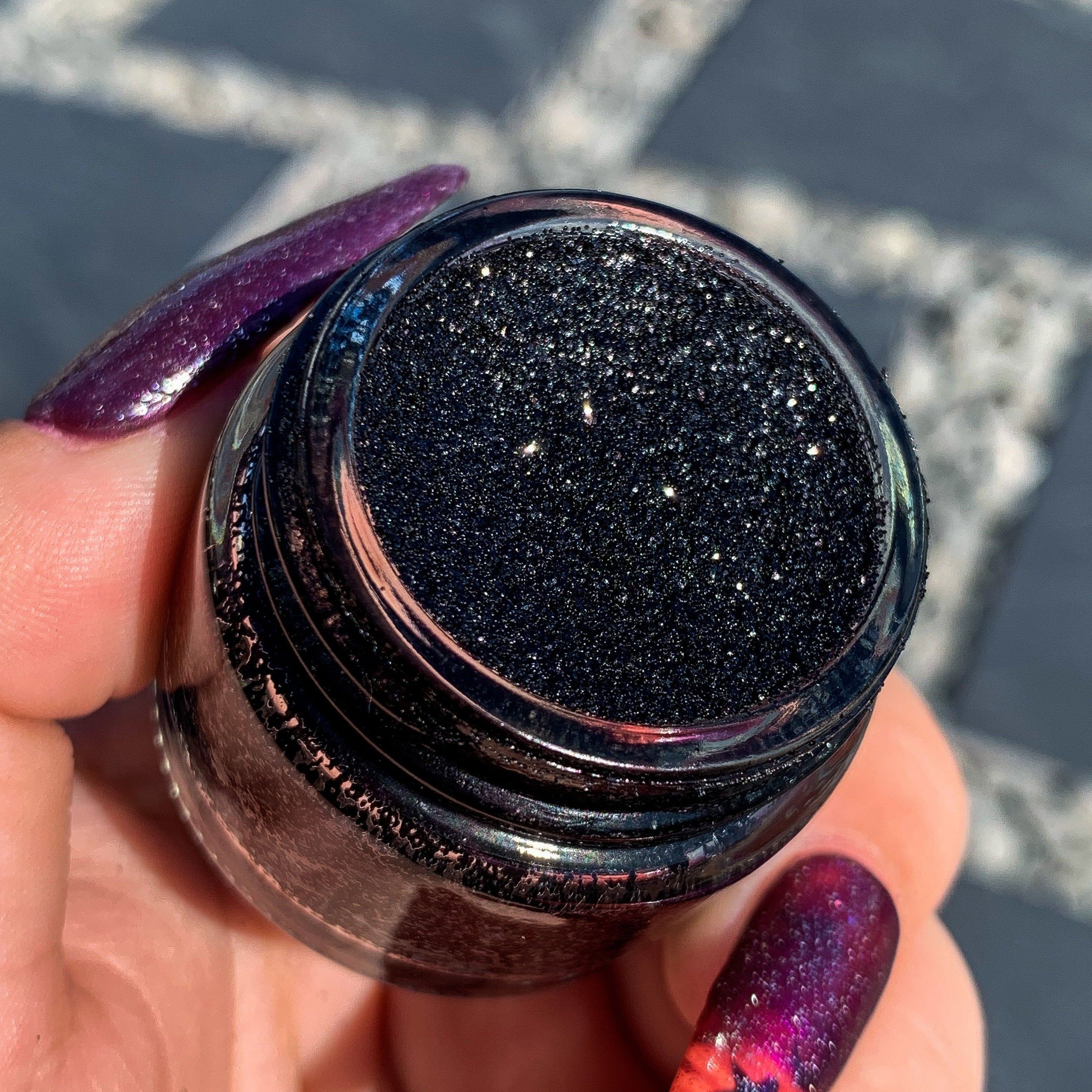 Sabbath Glitter Gel