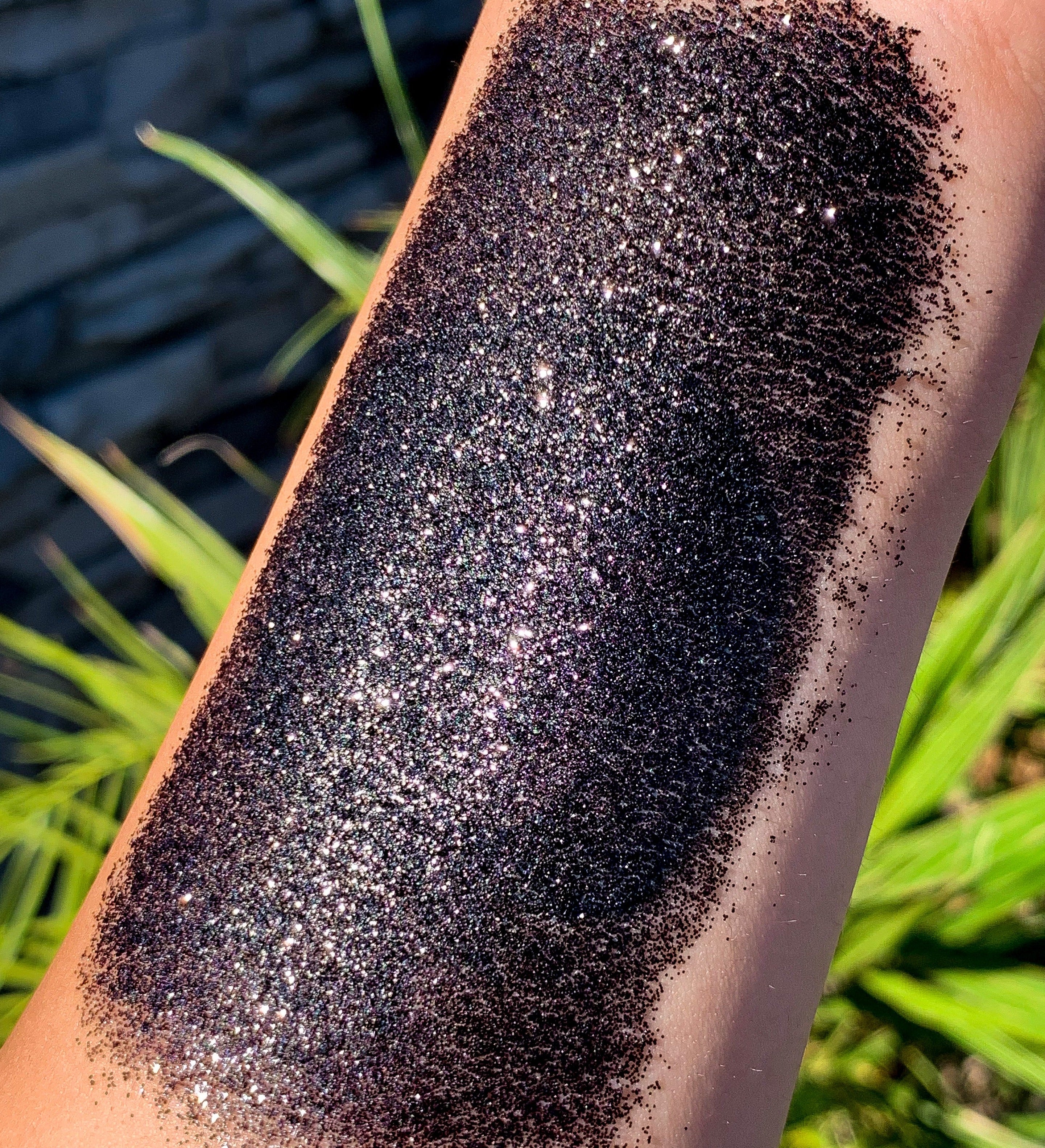 Sabbath Glitter Gel