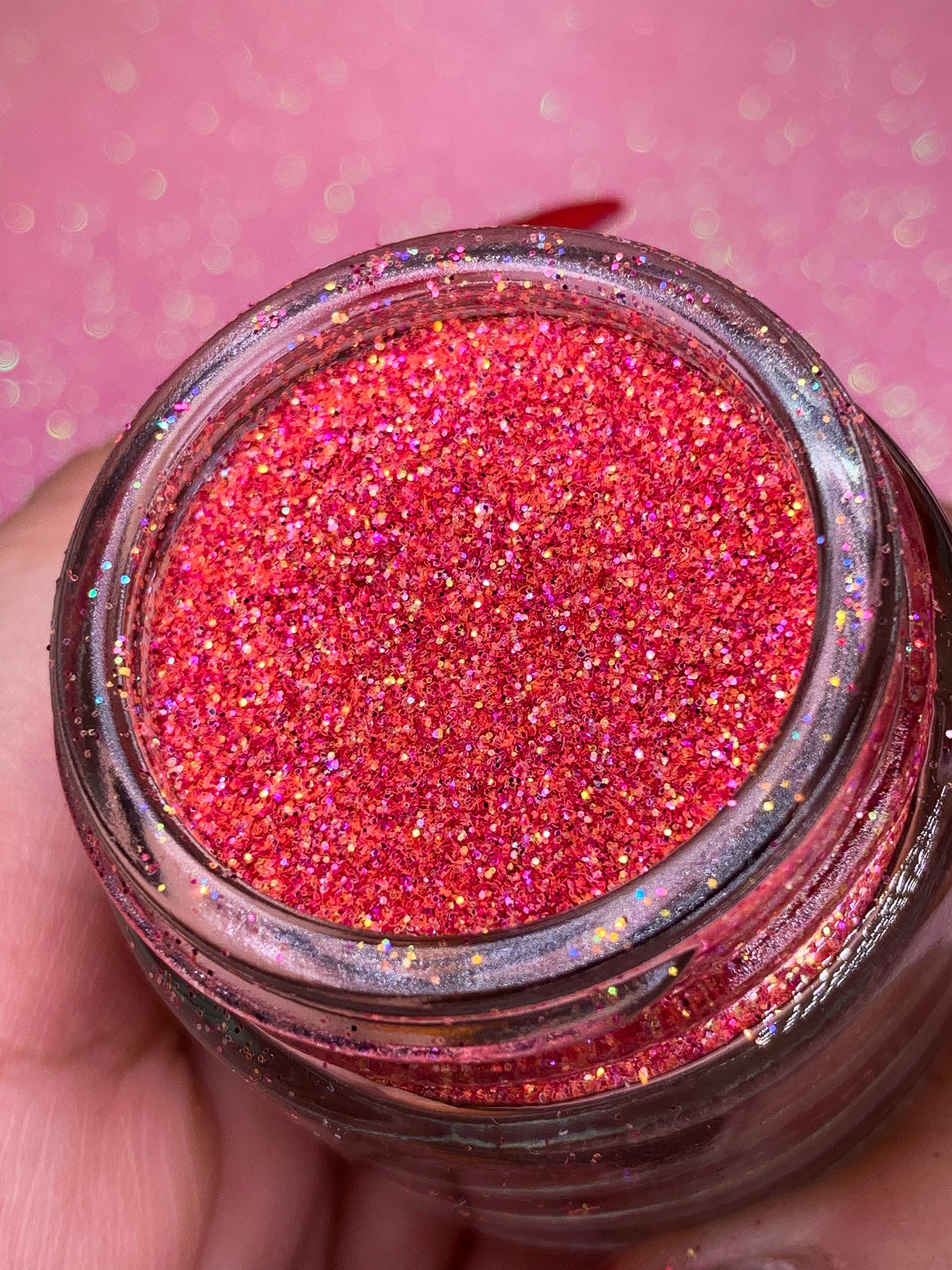 Fairy Kisses Loose Glitter