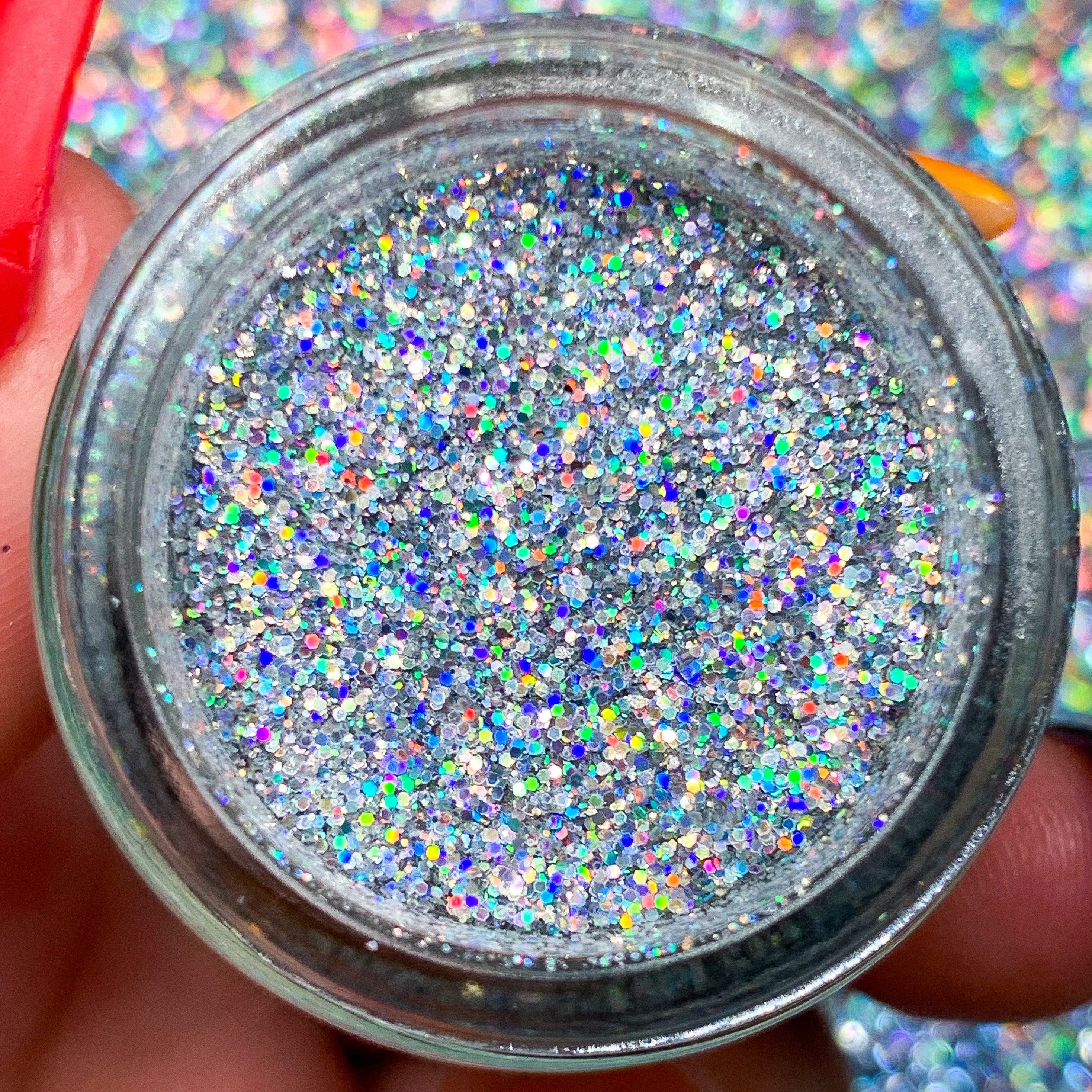 Disco Dynasty Loose Glitter