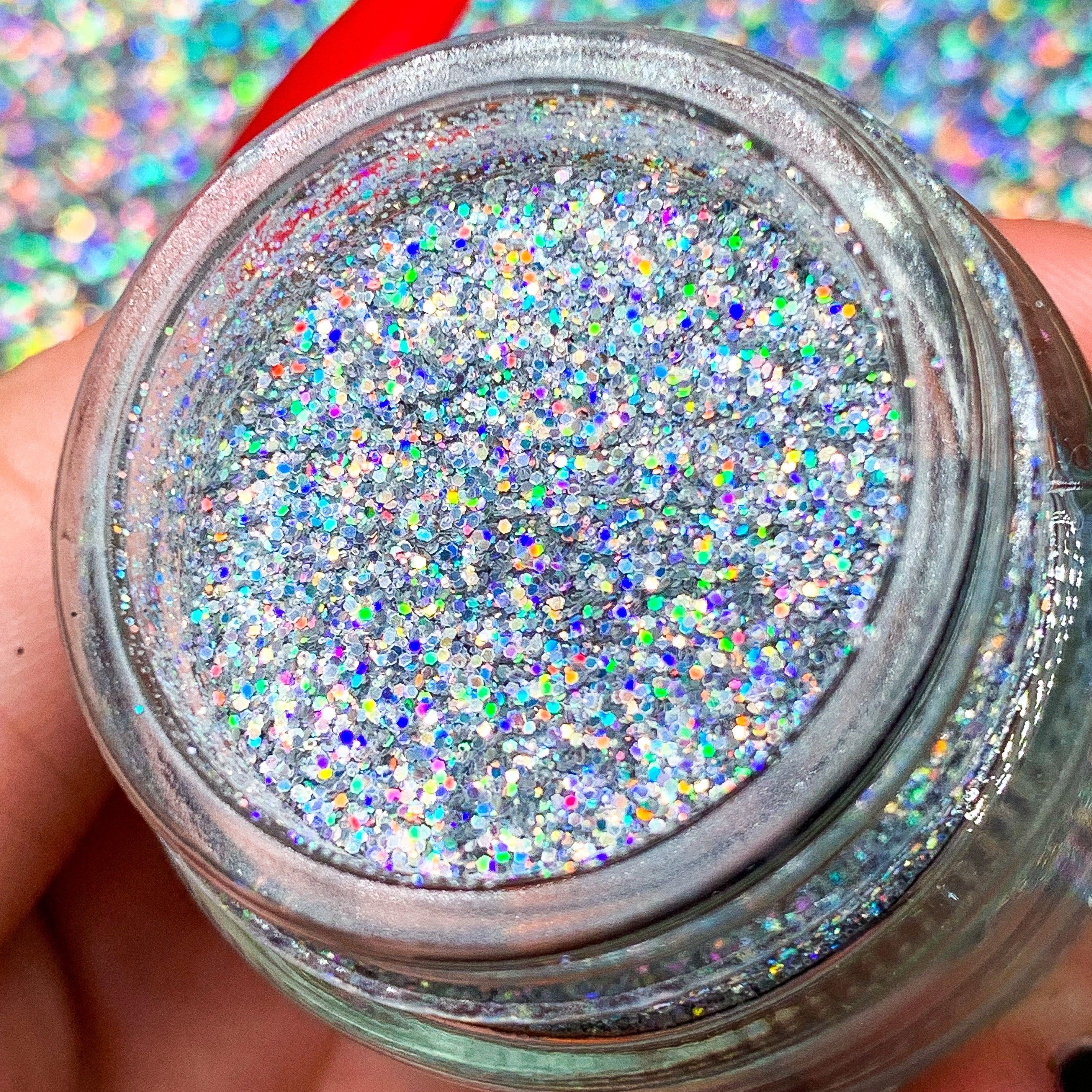 Disco Dynasty Loose Glitter