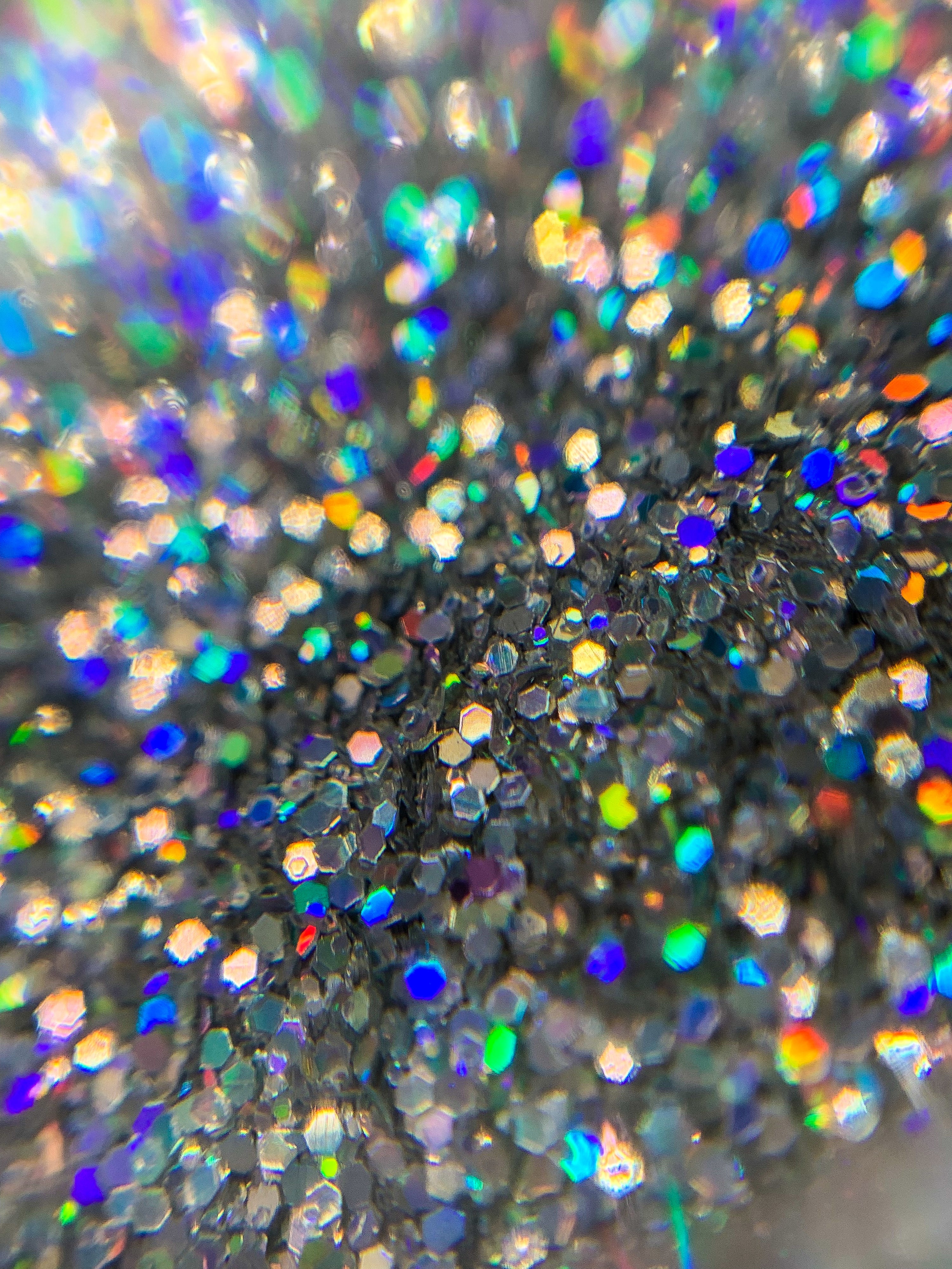 Disco Dynasty Loose Glitter