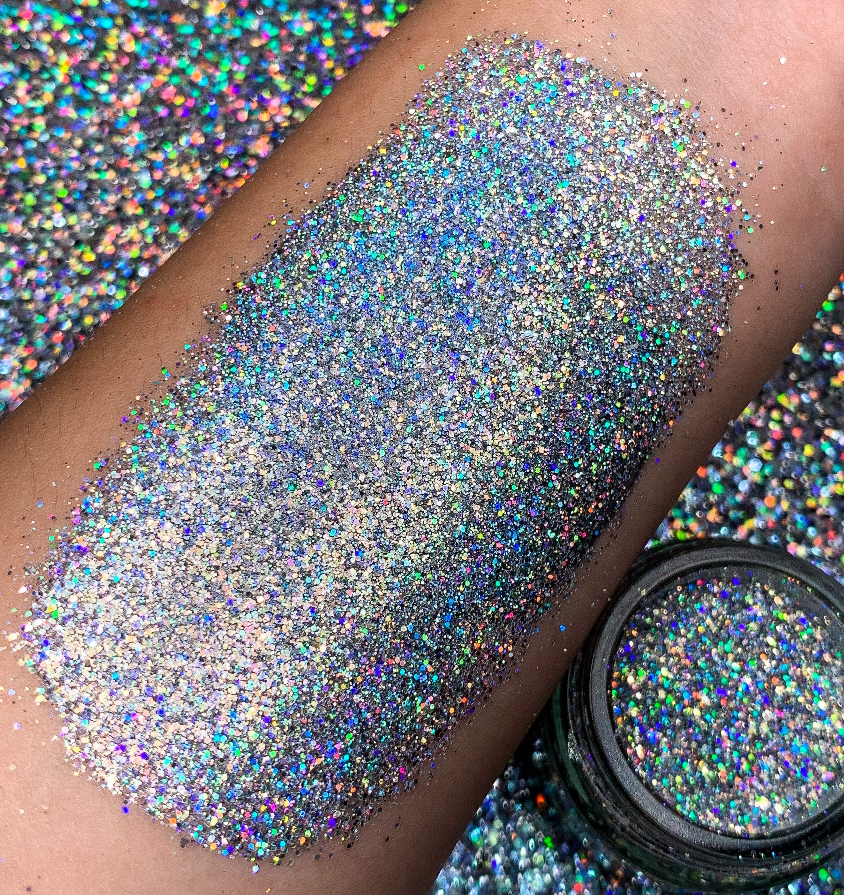 Disco Dynasty Loose Glitter