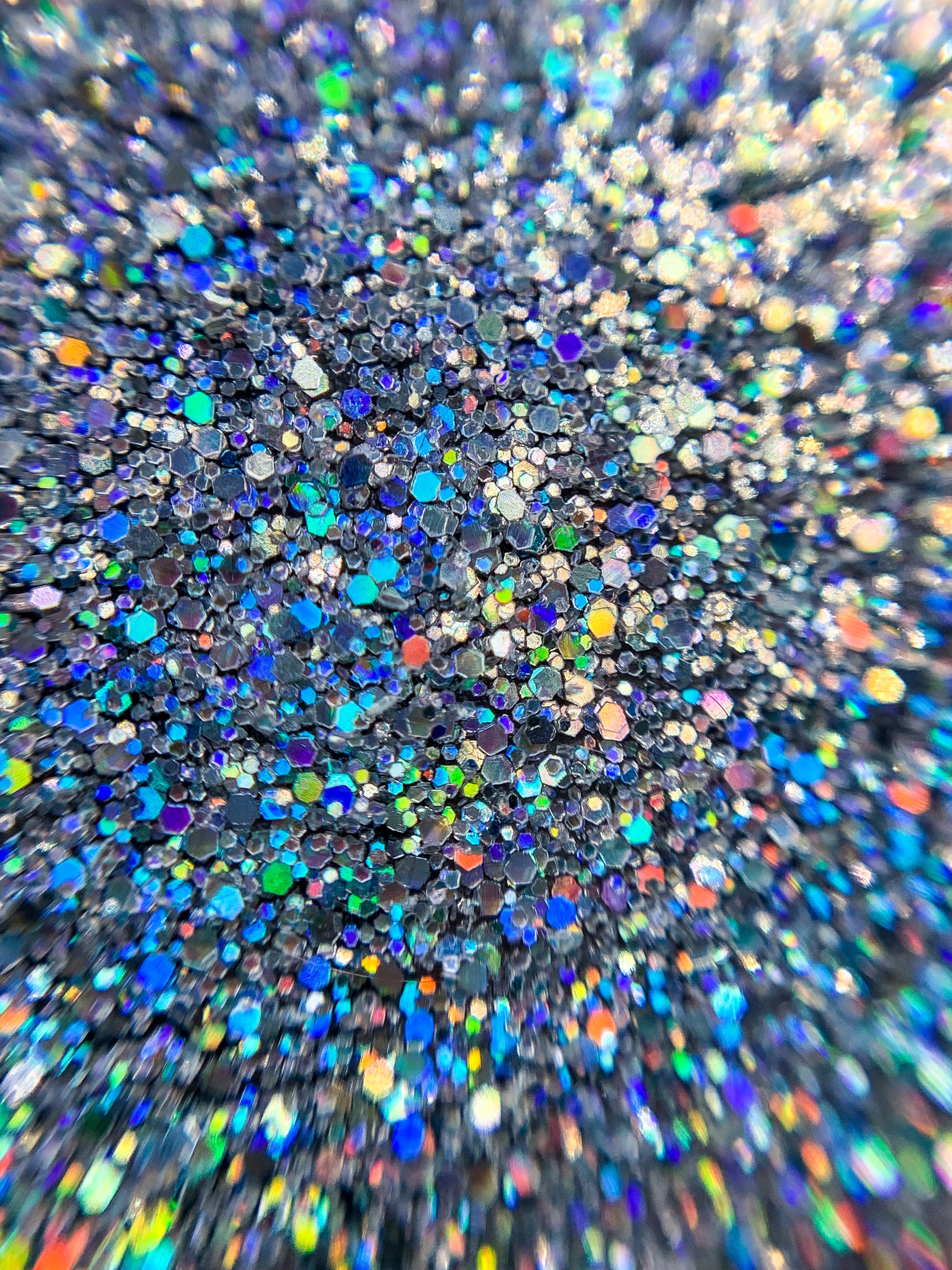 Disco Dynasty Loose Glitter