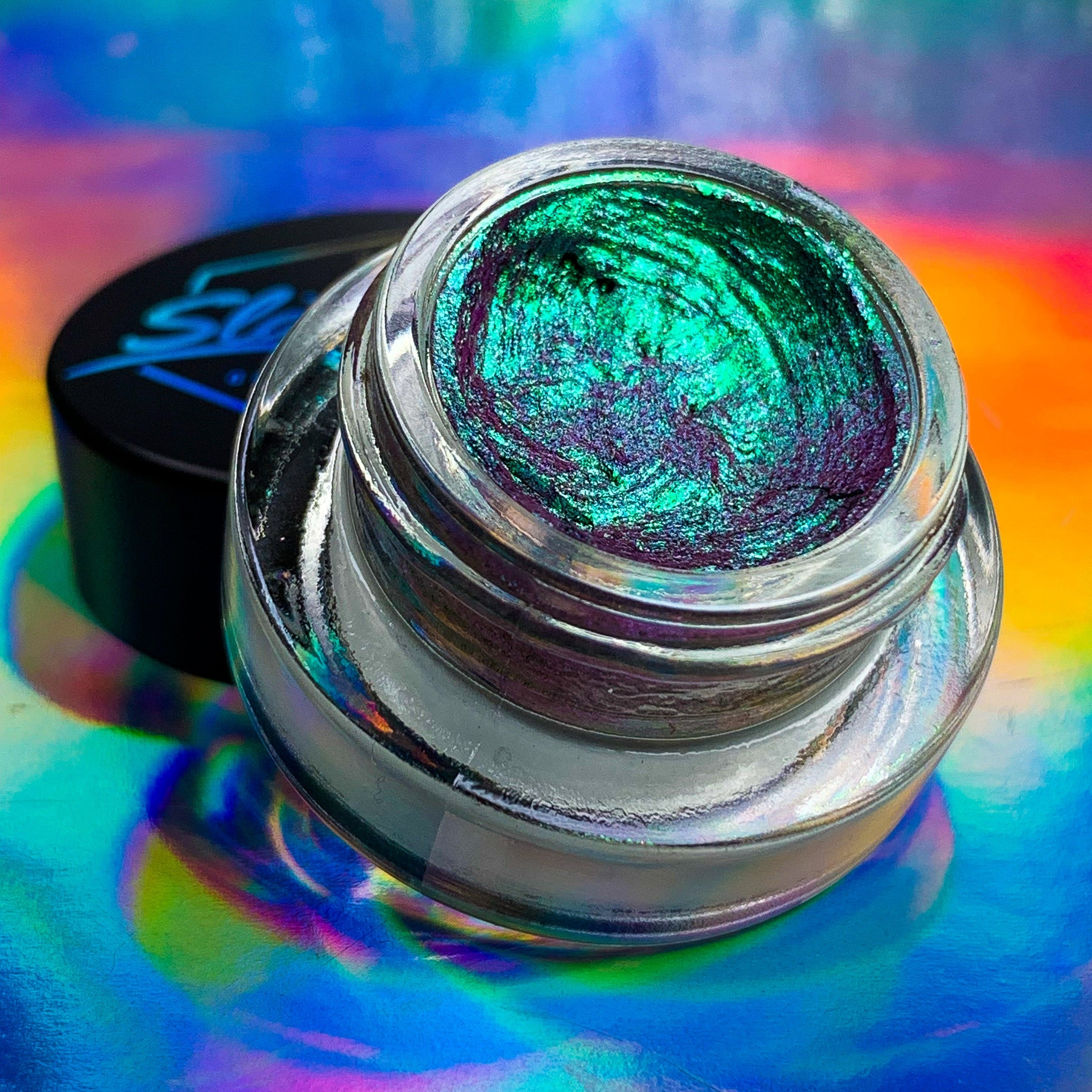 Northern Lights Eyeshadow Gel