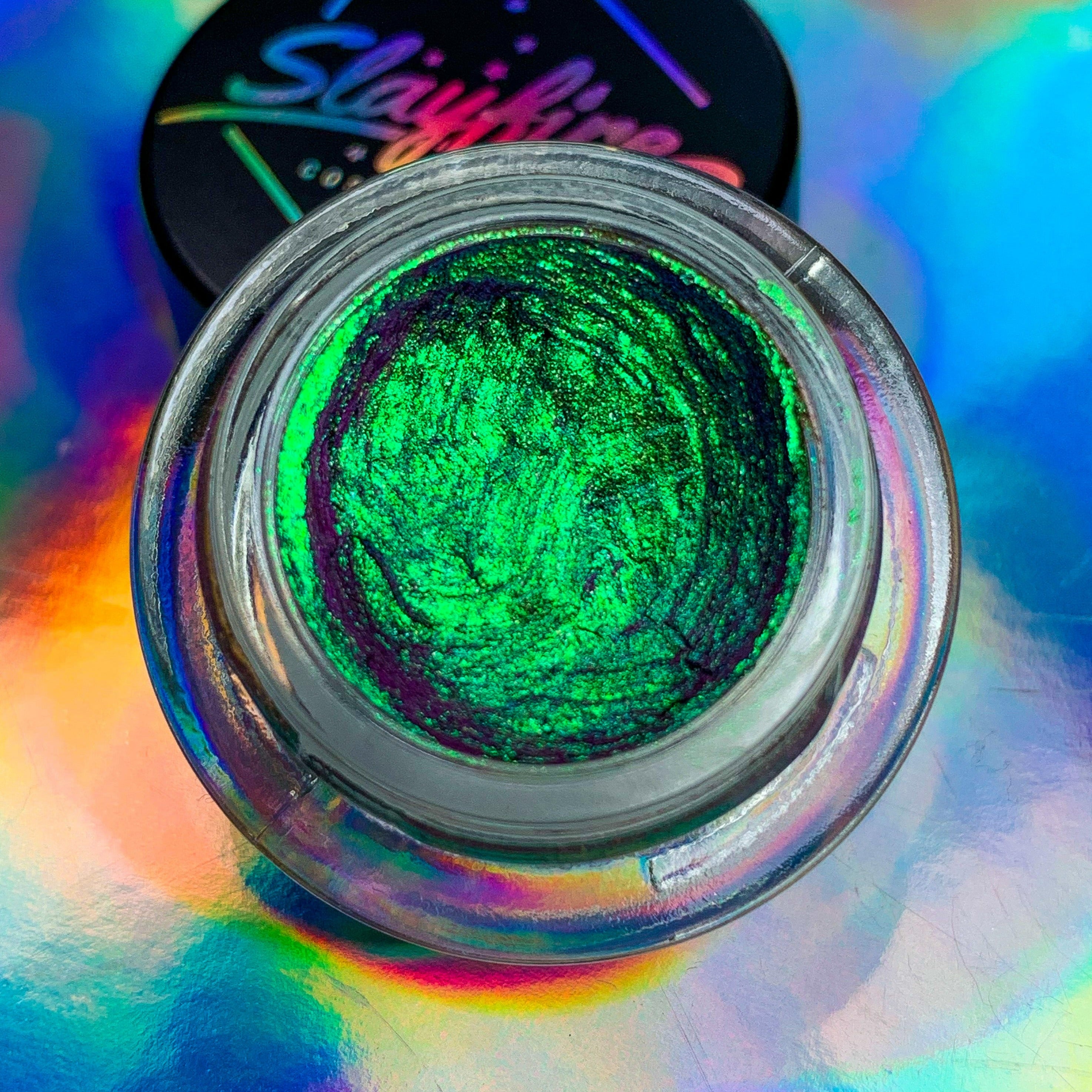 Northern Lights Eyeshadow Gel