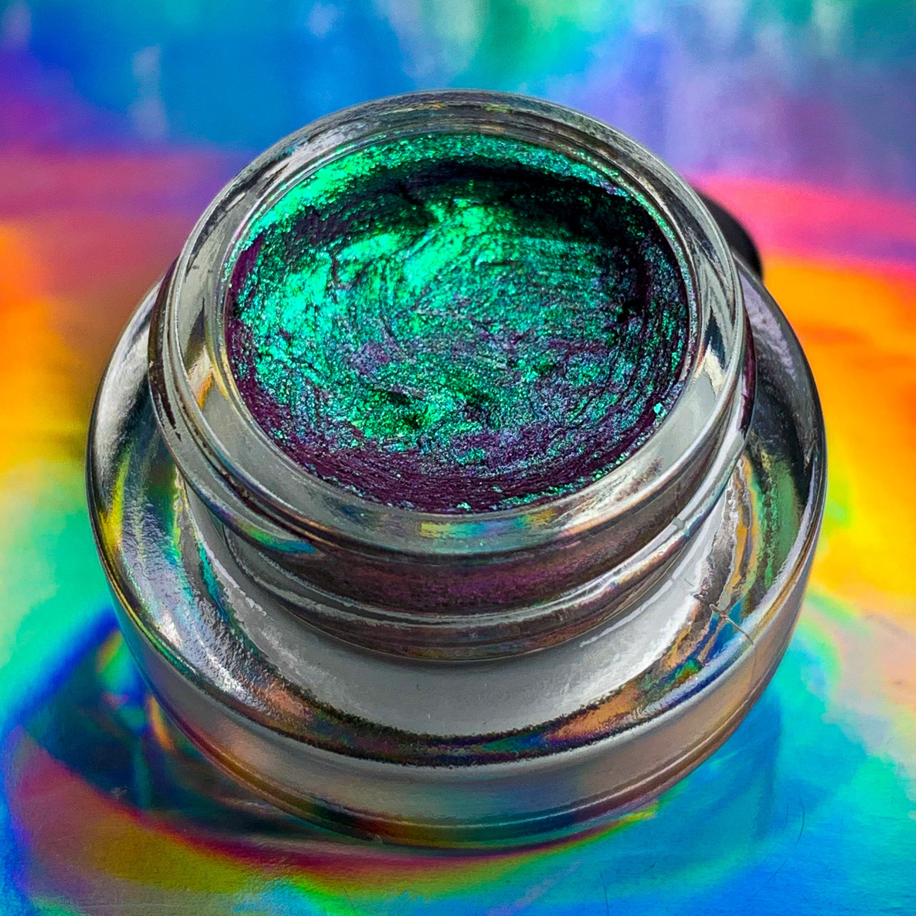 Northern Lights Eyeshadow Gel