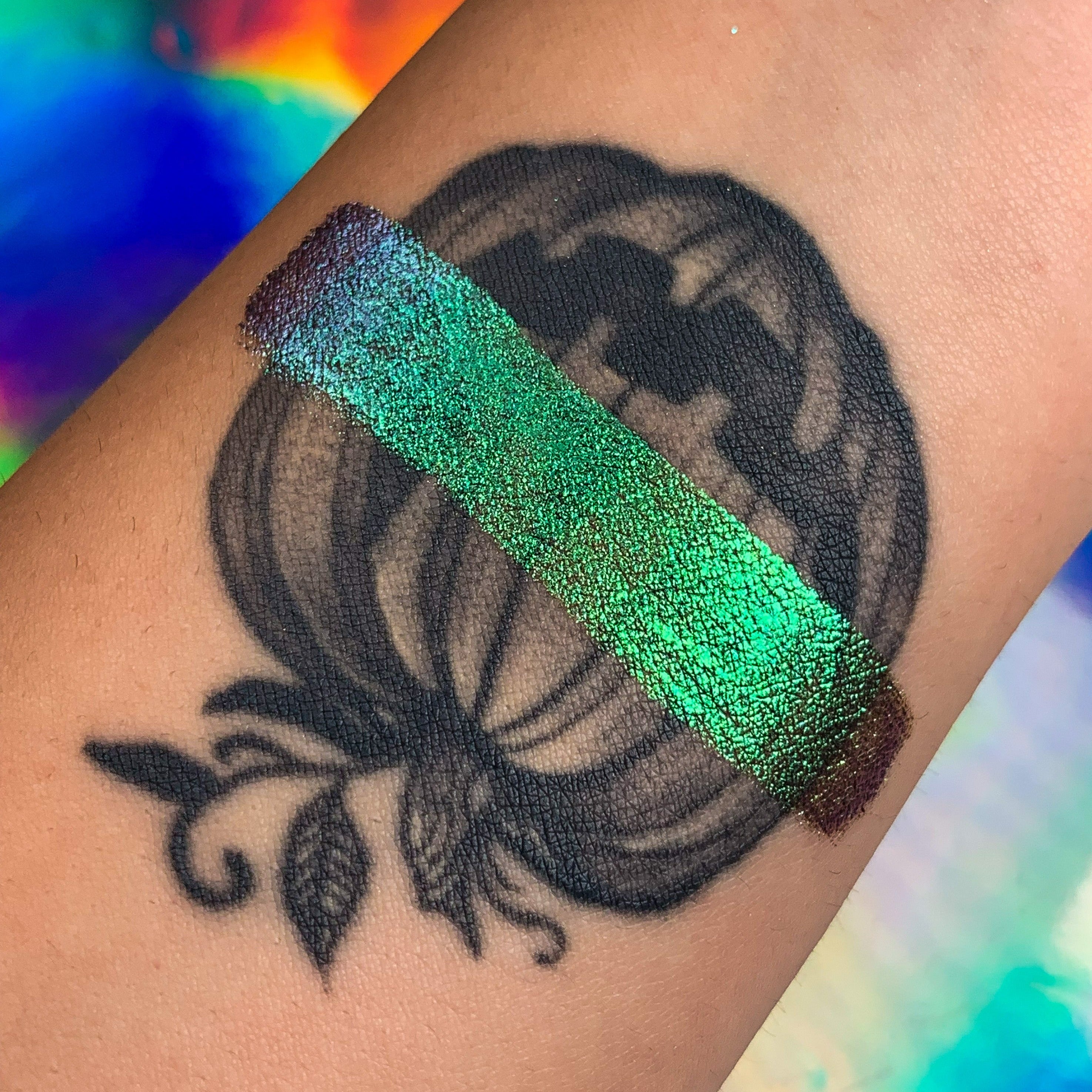 Northern Lights Eyeshadow Gel