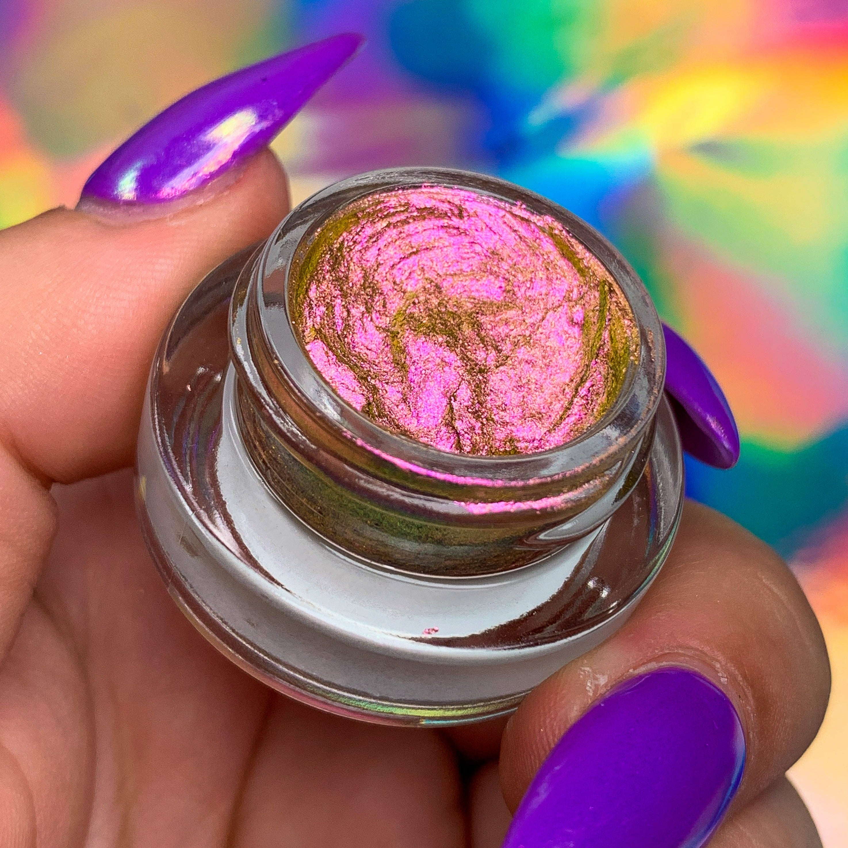 Fairy Fountain Eyeshadow Gel