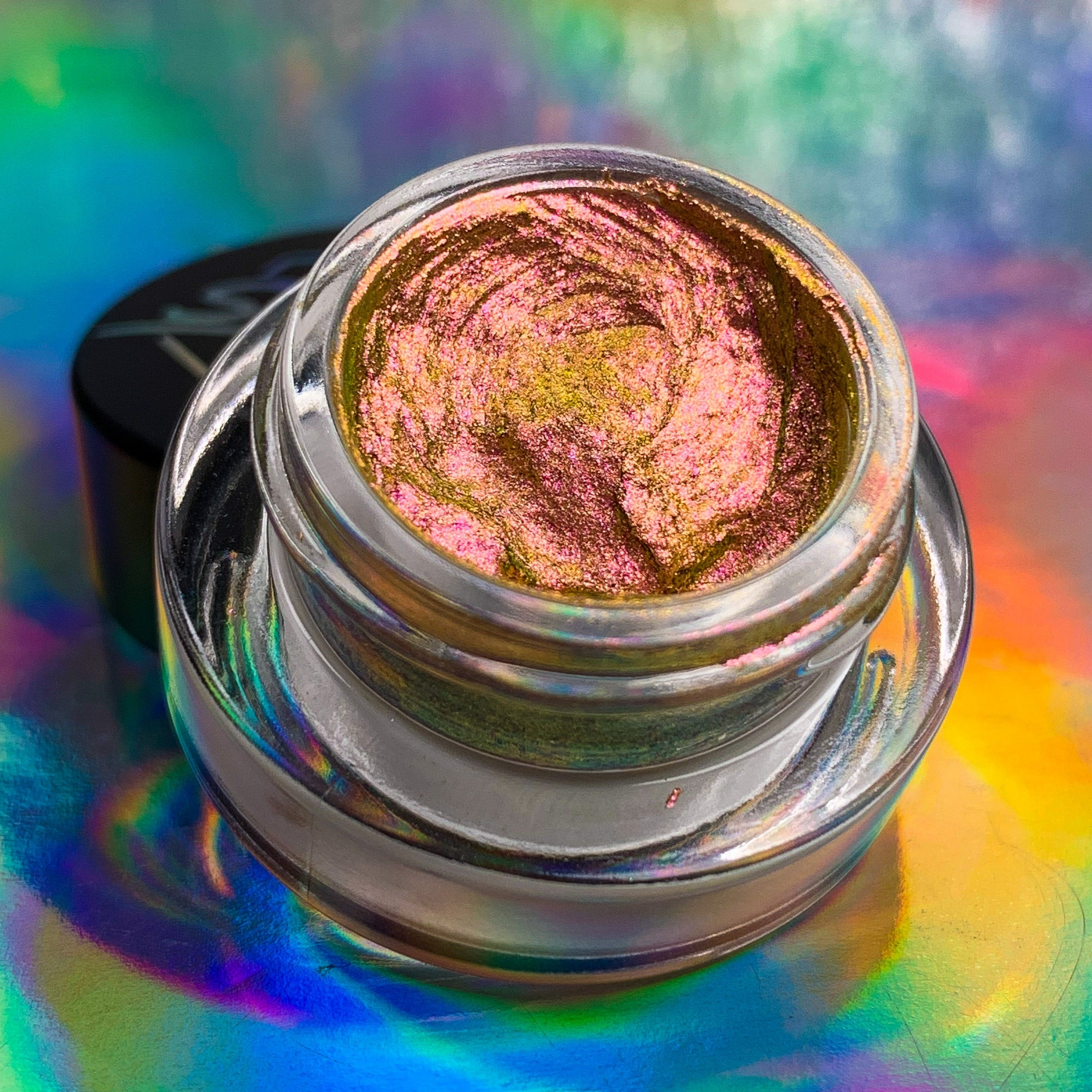 Fairy Fountain Eyeshadow Gel