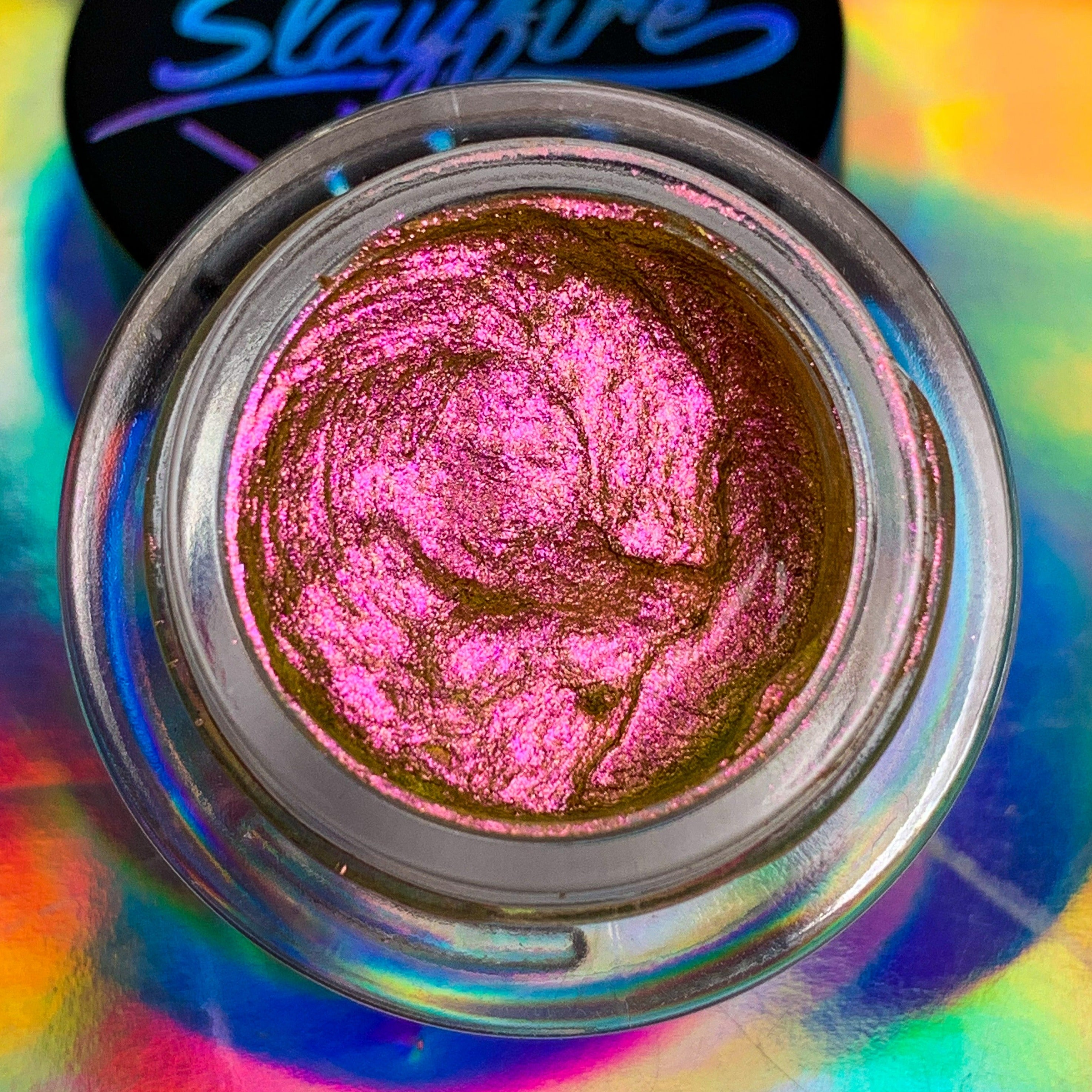 Fairy Fountain Eyeshadow Gel