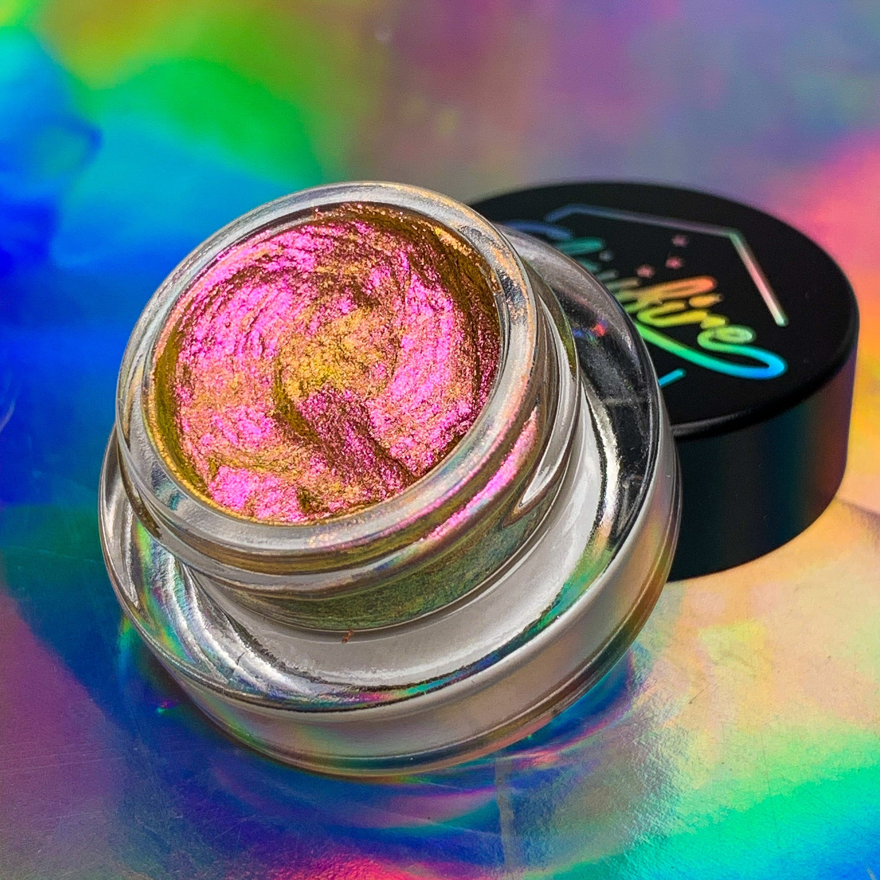 Fairy Fountain Eyeshadow Gel