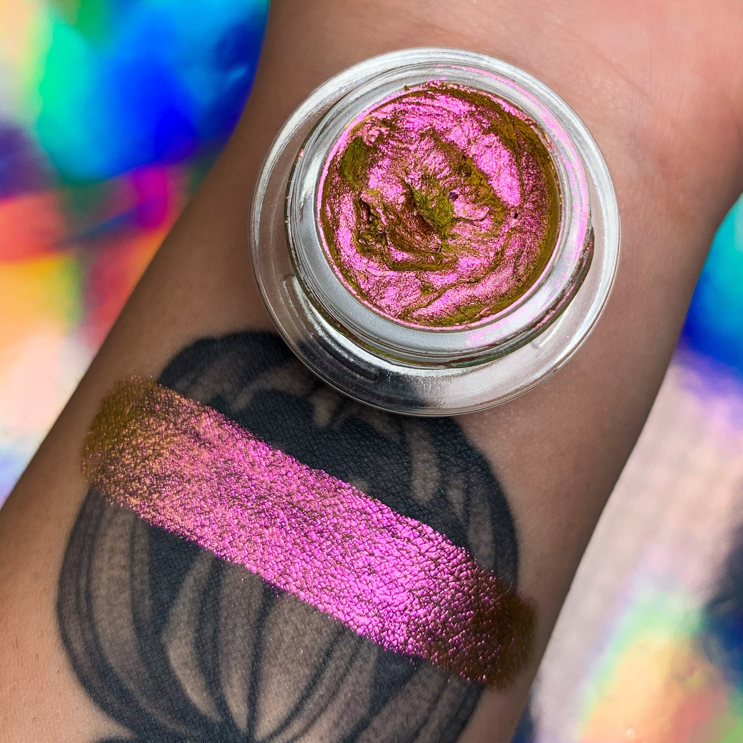 Fairy Fountain Eyeshadow Gel