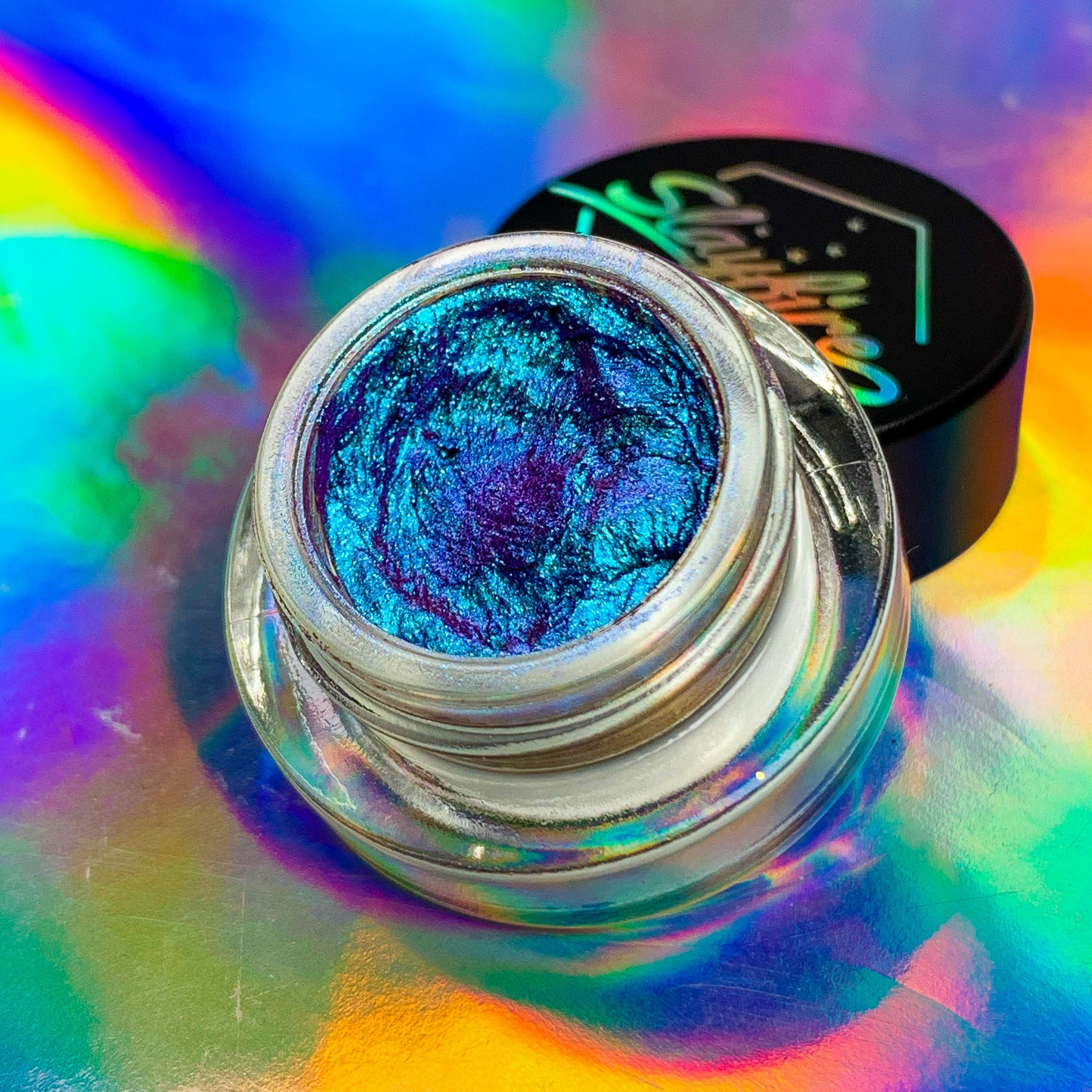 Nayru Eyeshadow Gel