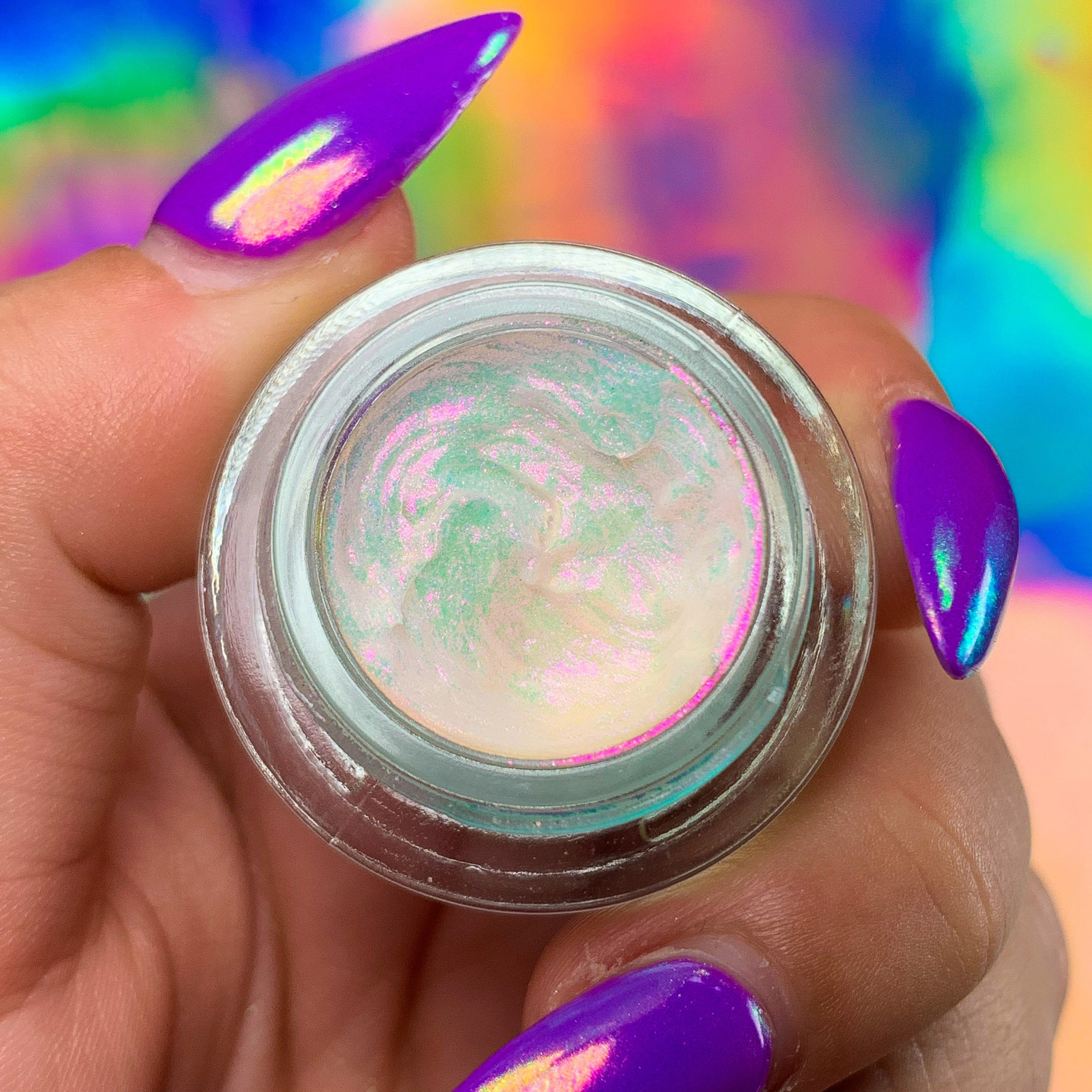 Fantasy Eyeshadow Gel