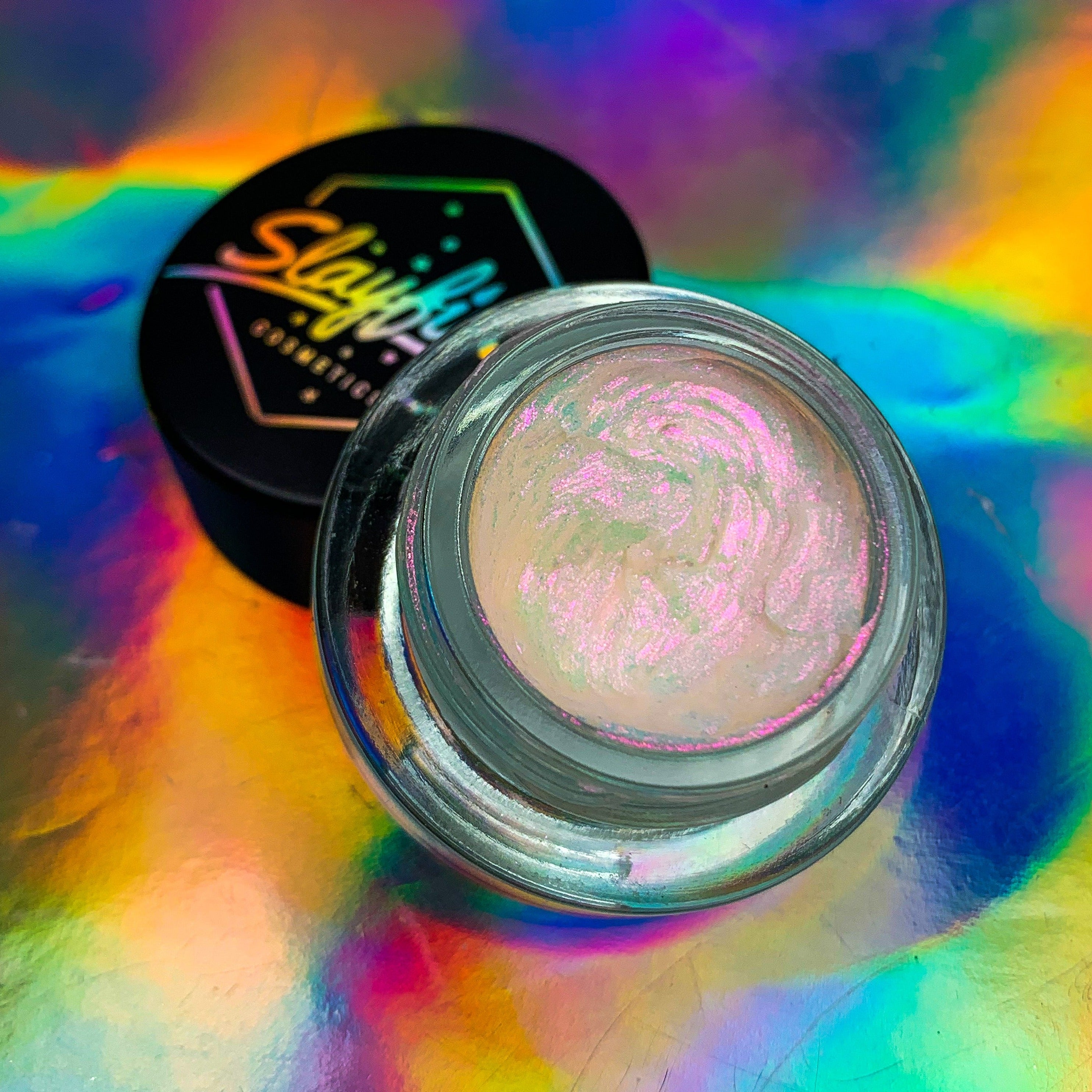 Fantasy Eyeshadow Gel