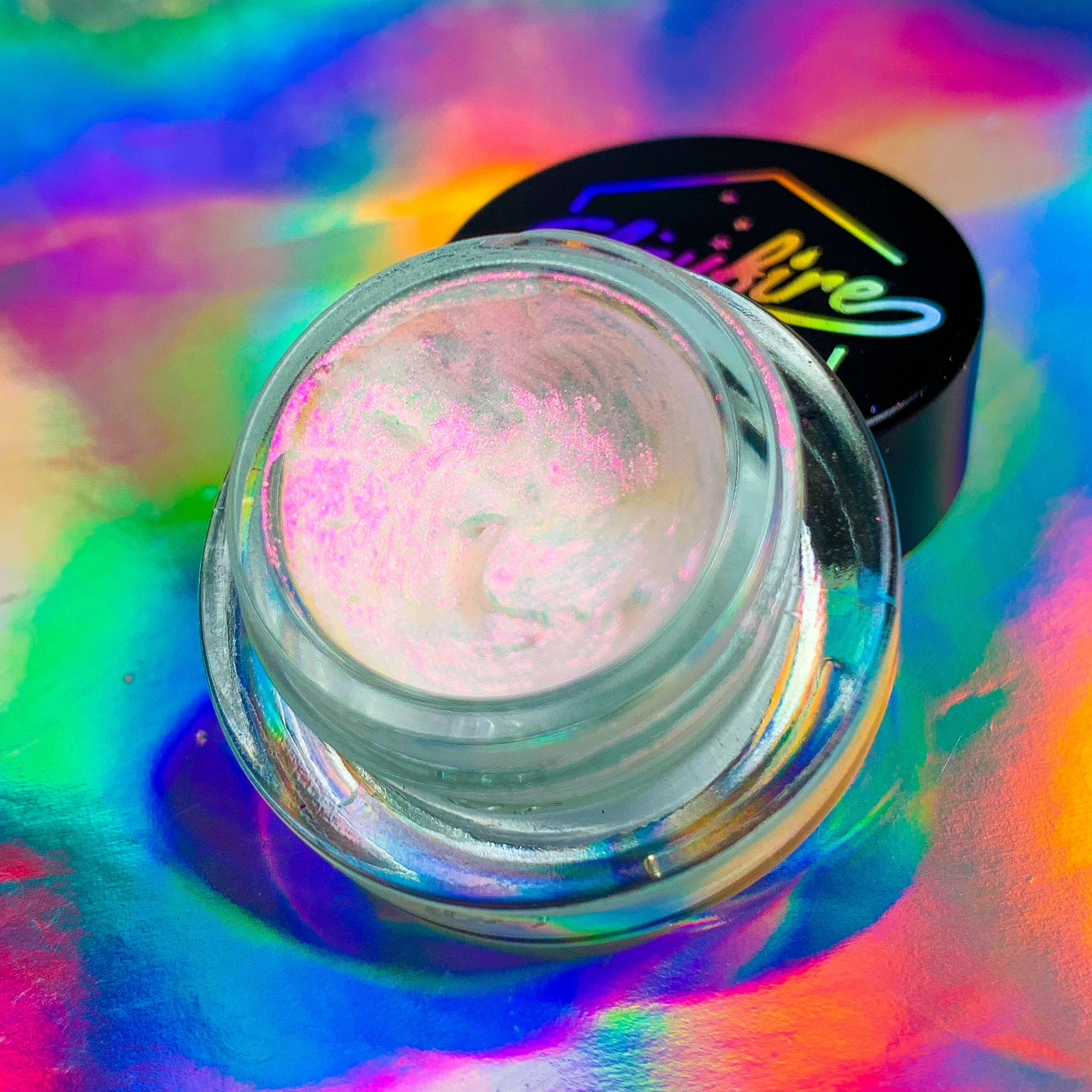 Fantasy Eyeshadow Gel