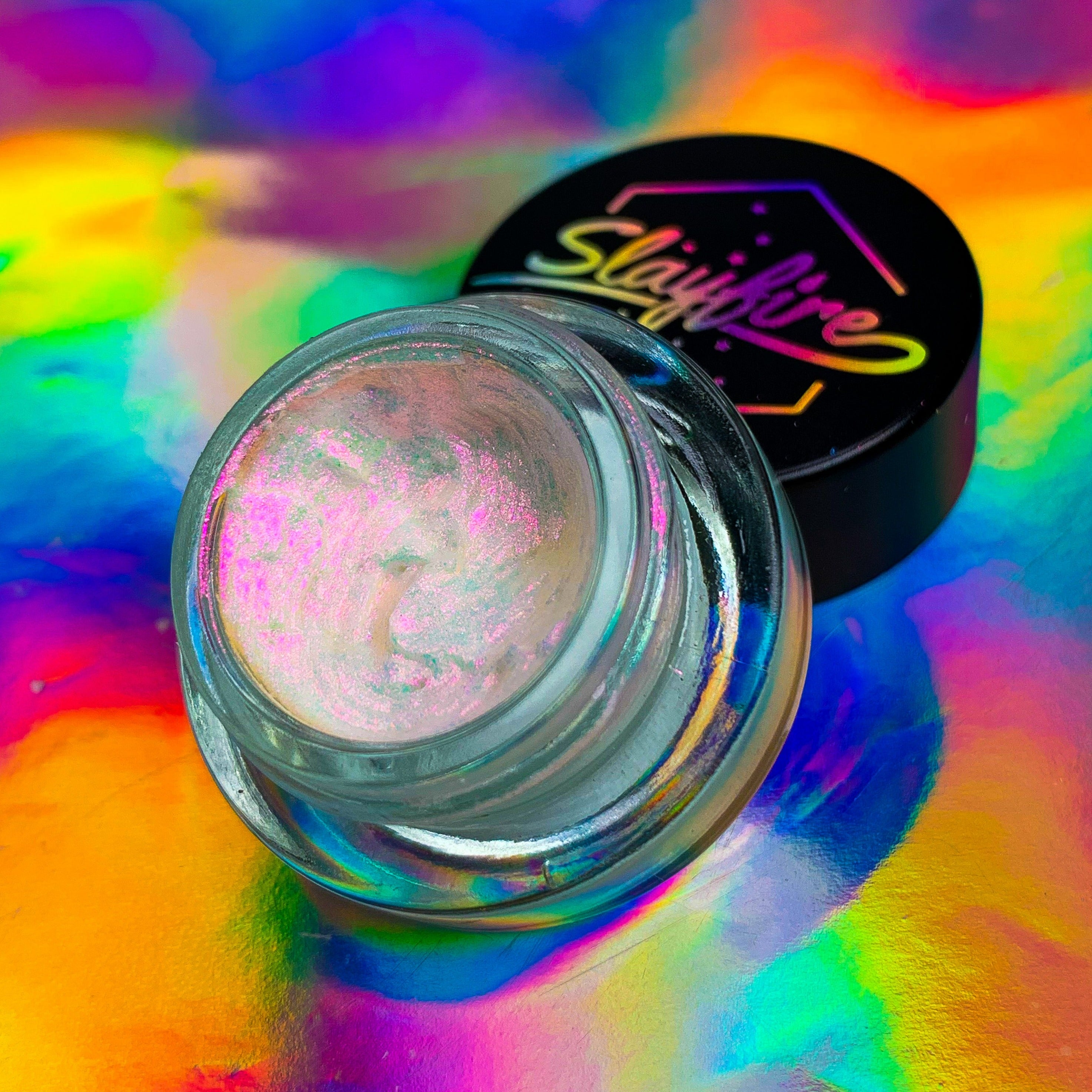 Fantasy Eyeshadow Gel