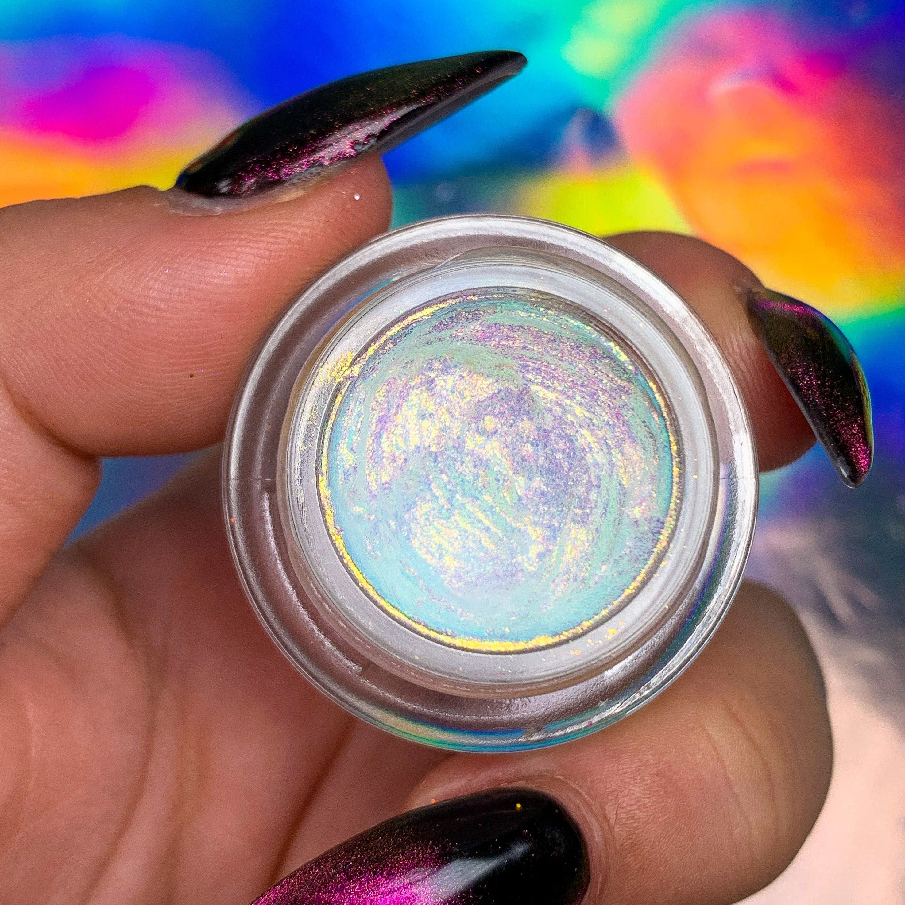 Flicker Eyeshadow Gel