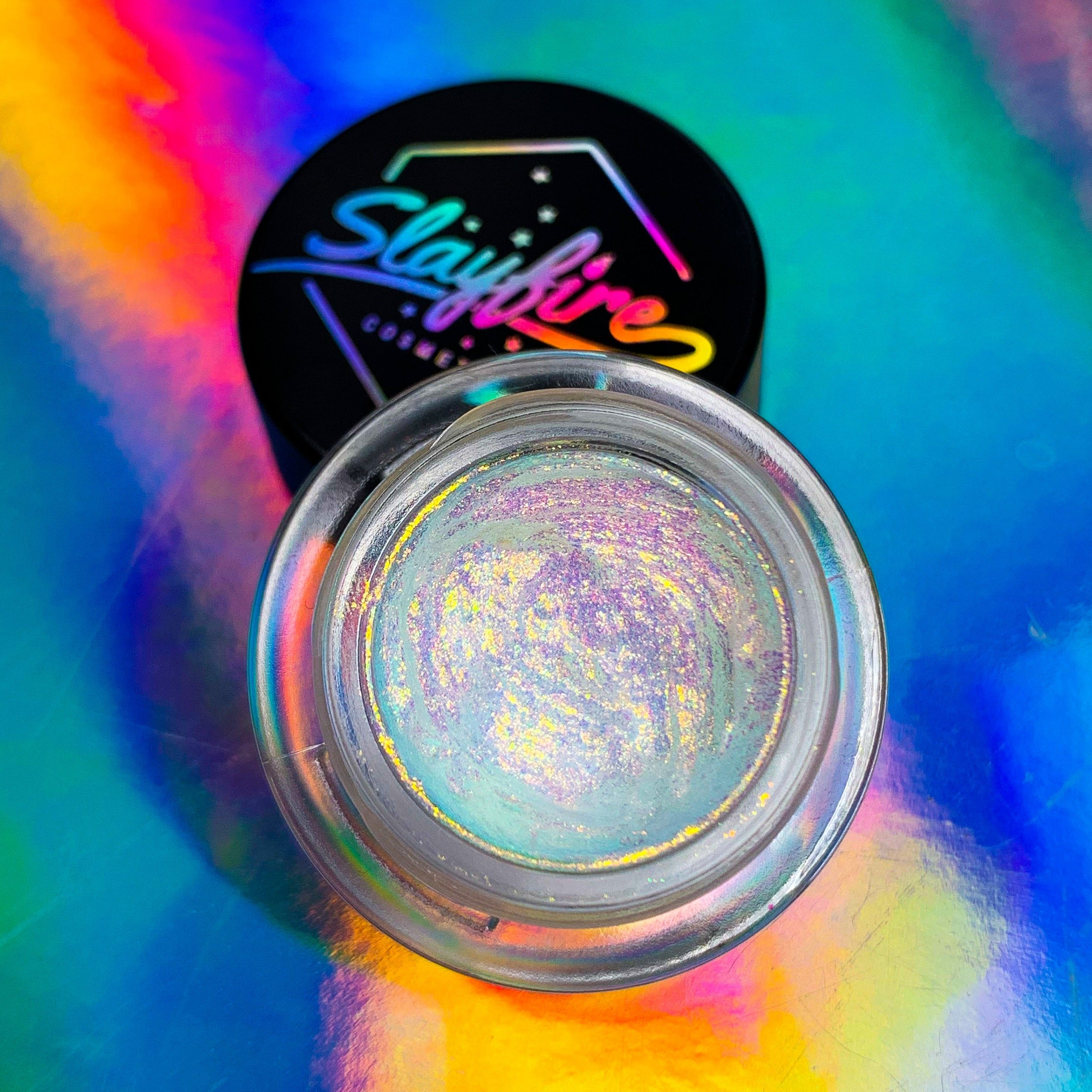 Flicker Eyeshadow Gel