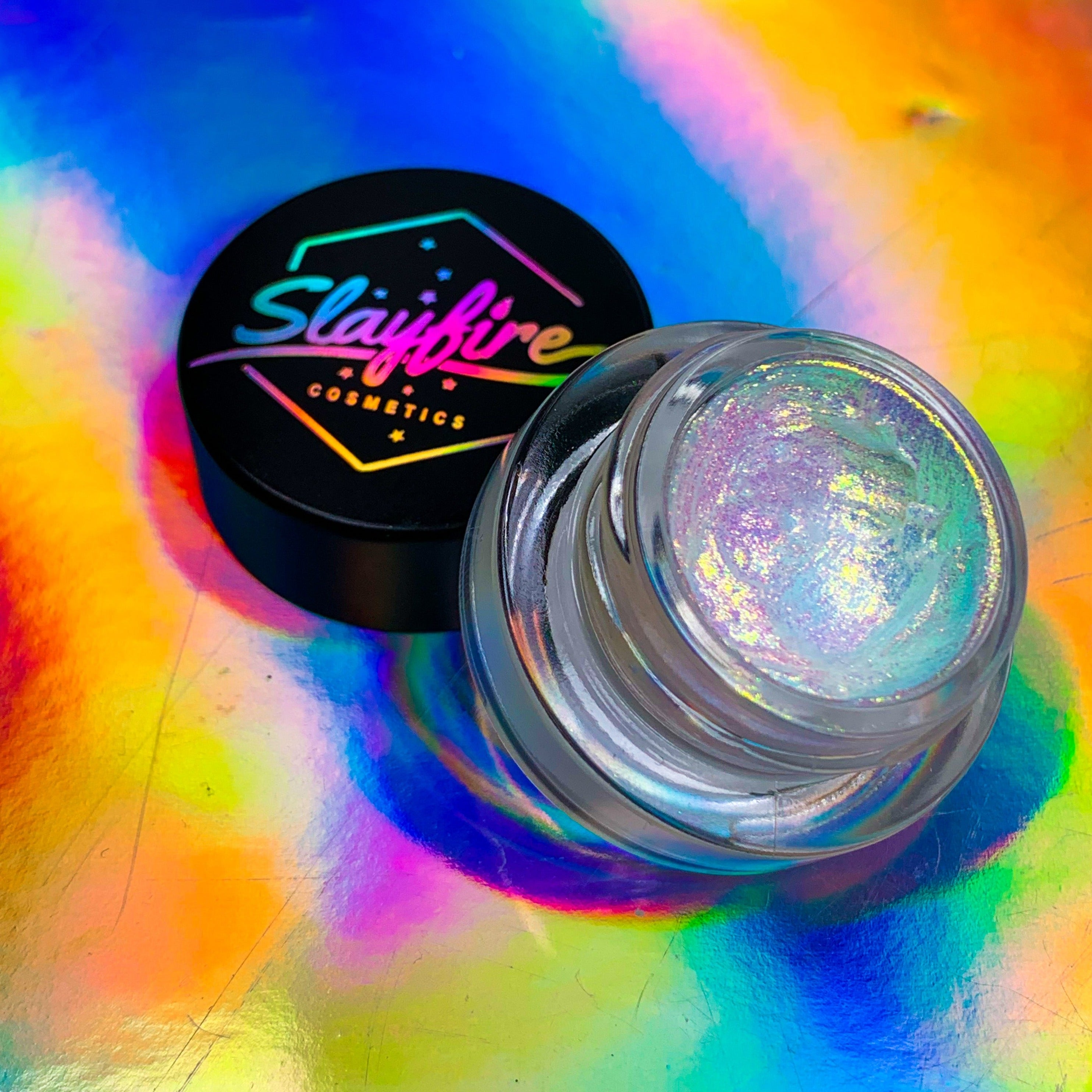 Flicker Eyeshadow Gel