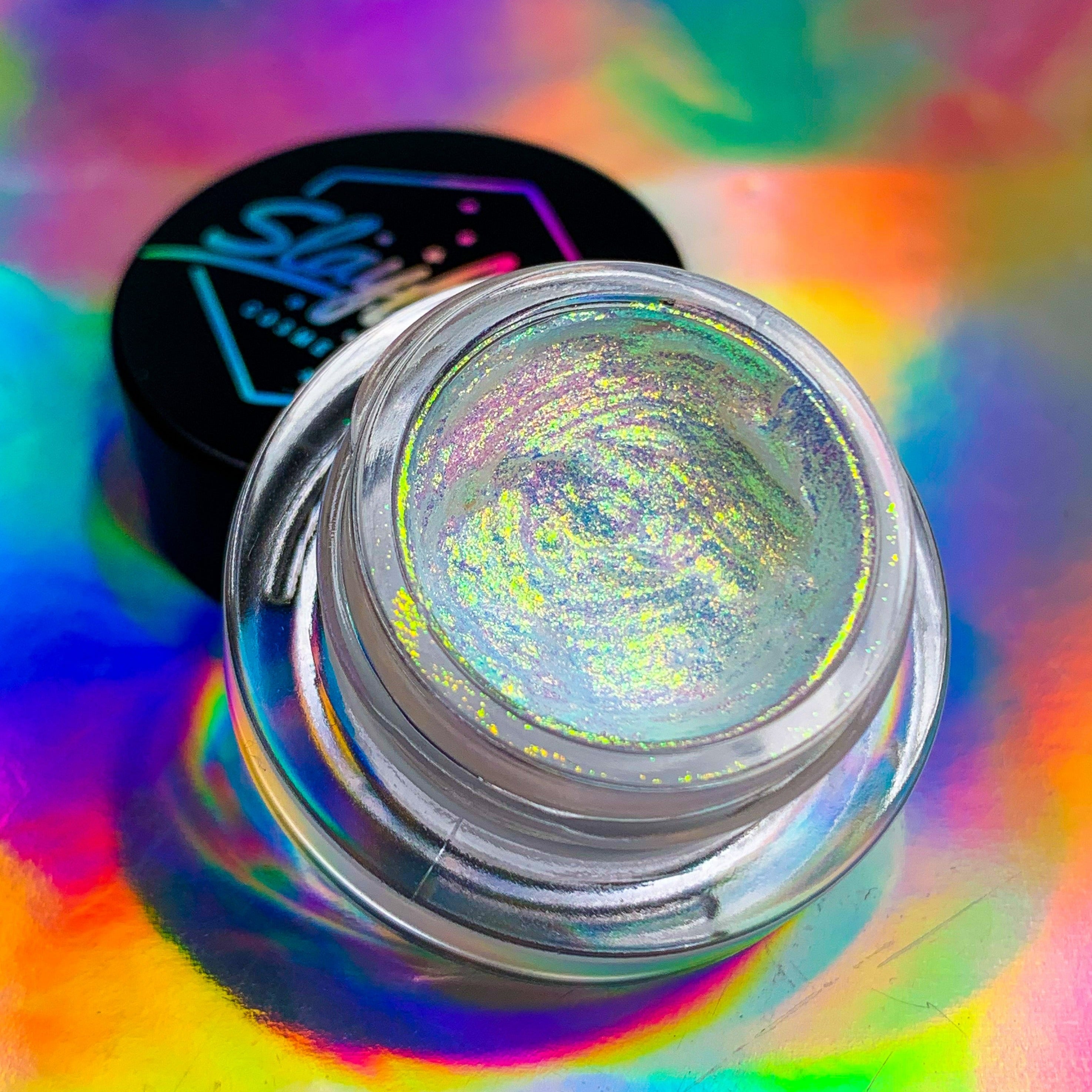 Flicker Eyeshadow Gel