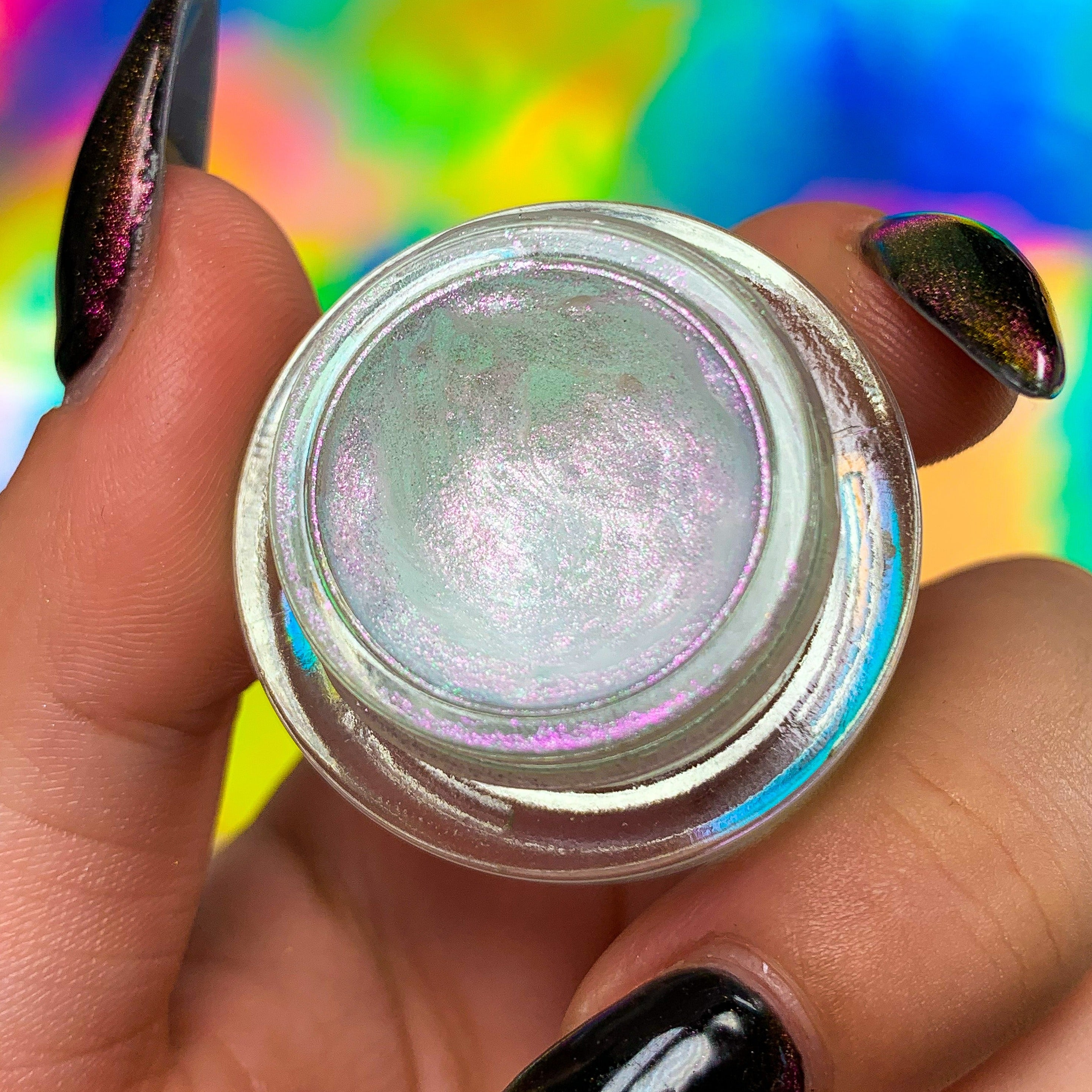 Aurora Eyeshadow Gel